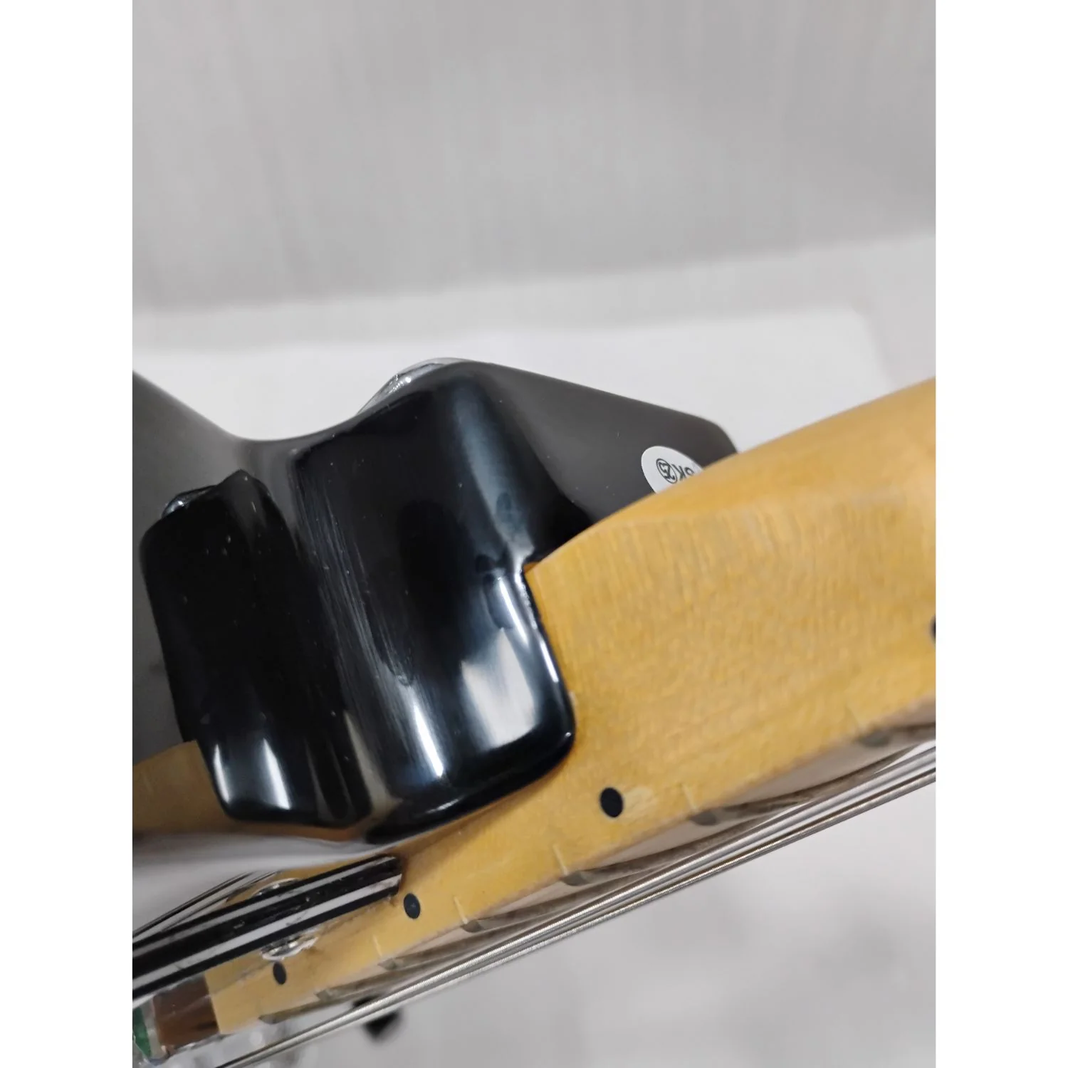 Fender Squier Affinity Series Telecaster Electric Guitar - Open Box - Image 8