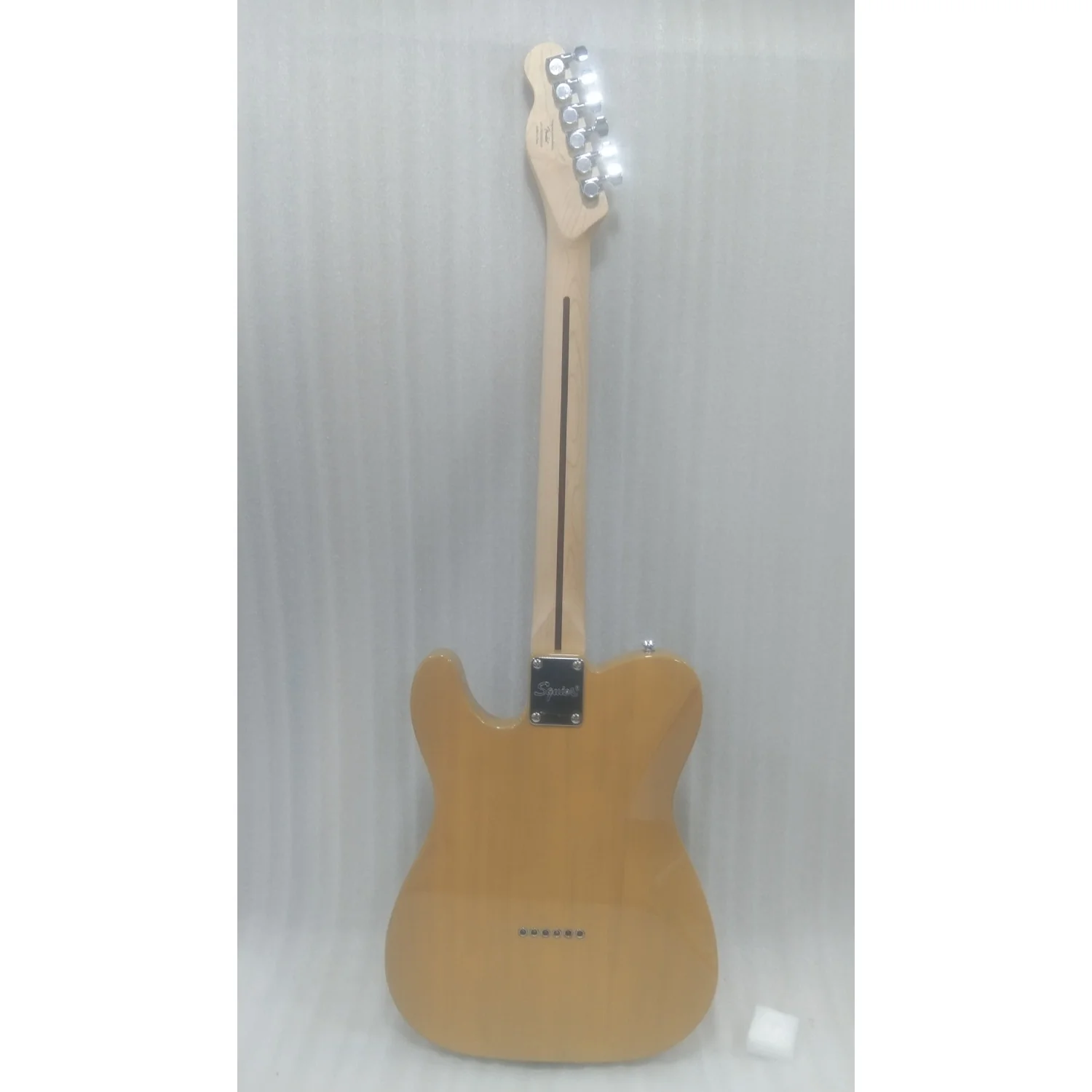 Fender Squier Affinity Series Telecaster Electric Guitar - Open Box - Image 4
