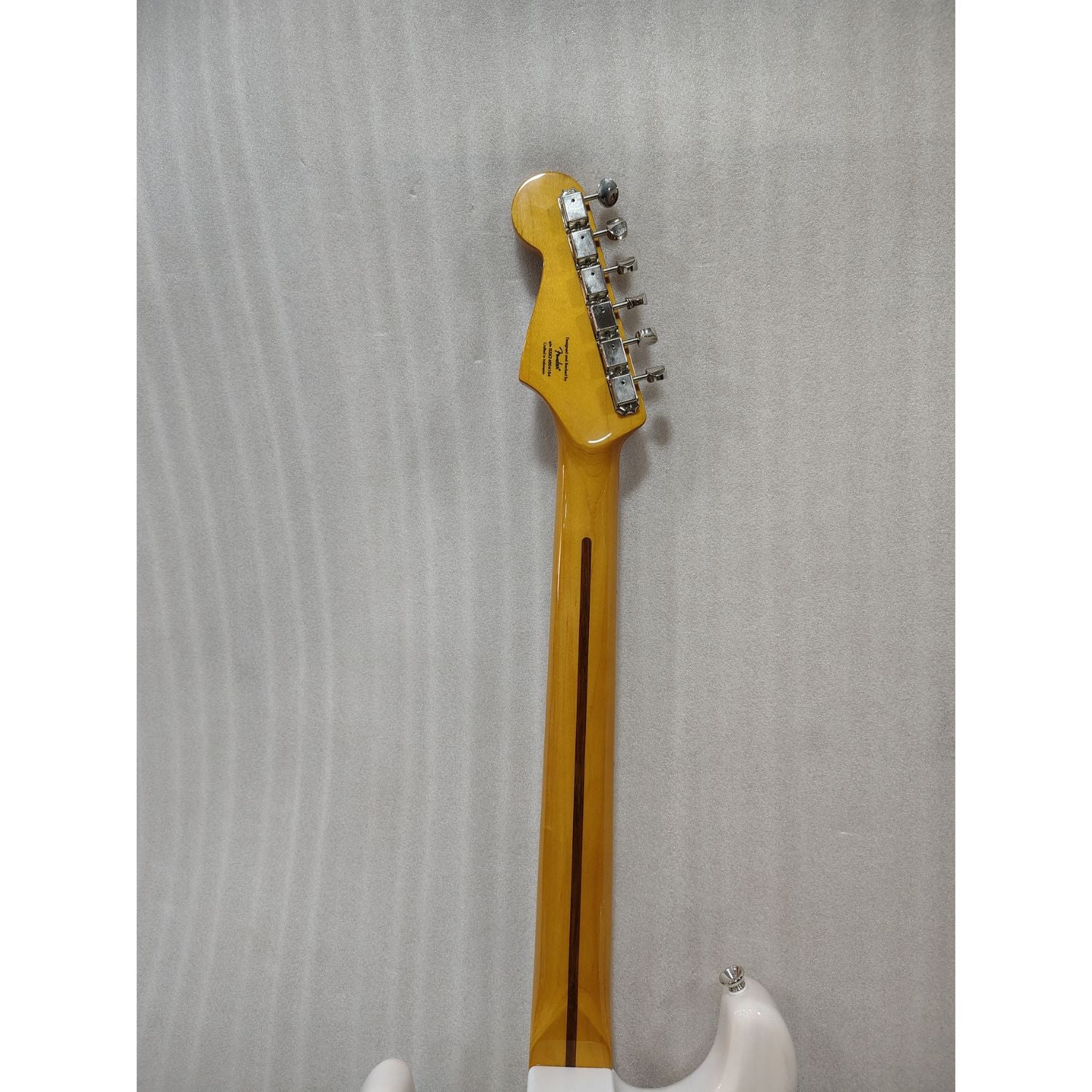 Fender Squier Classic Vibe '50s Stratocaster Electric Guitar - Open Box - Image 5