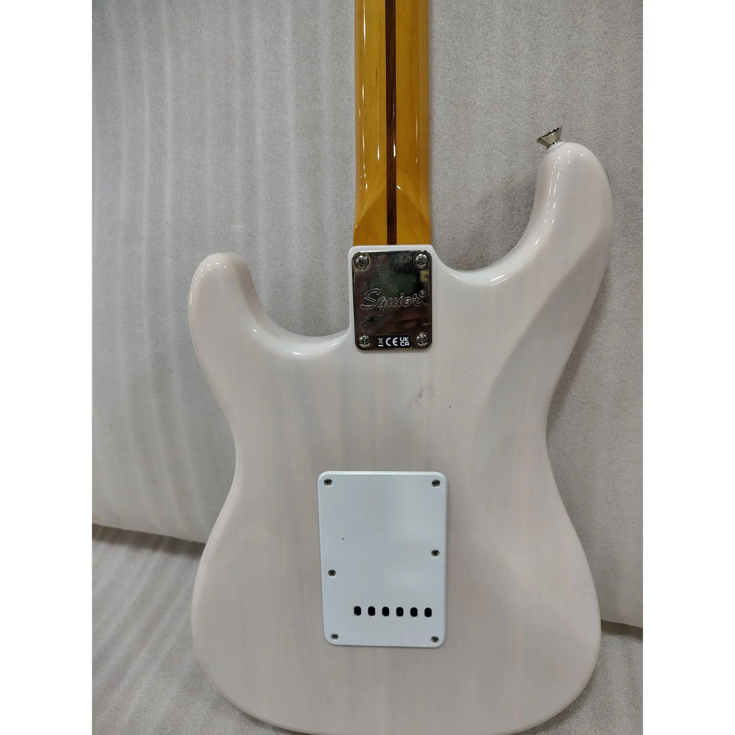 Fender Squier Classic Vibe '50s Stratocaster Electric Guitar - Open Box - Image 6