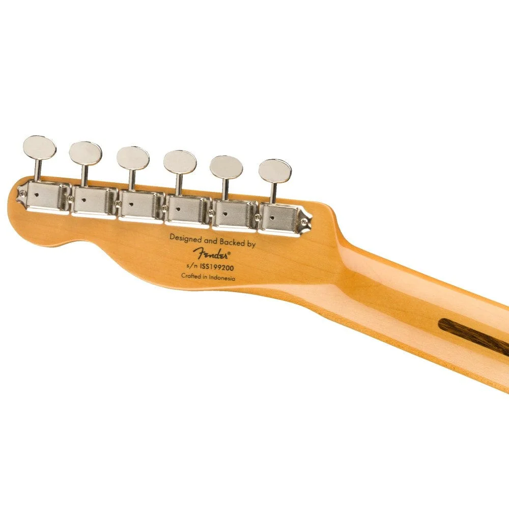 Fender Squier Classic Vibe '50s Telecaster Electric Guitar - Image 11