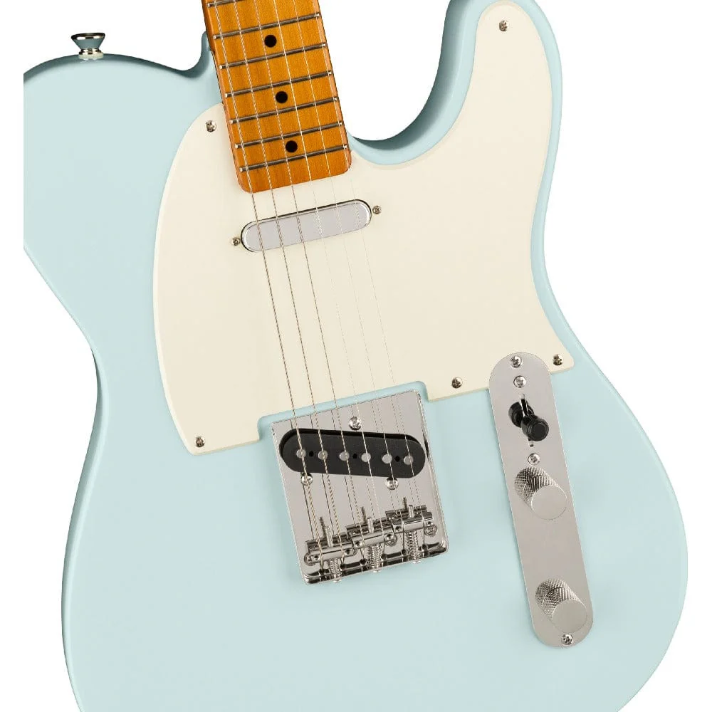 Fender Squier Classic Vibe '50s Telecaster Electric Guitar - Image 14