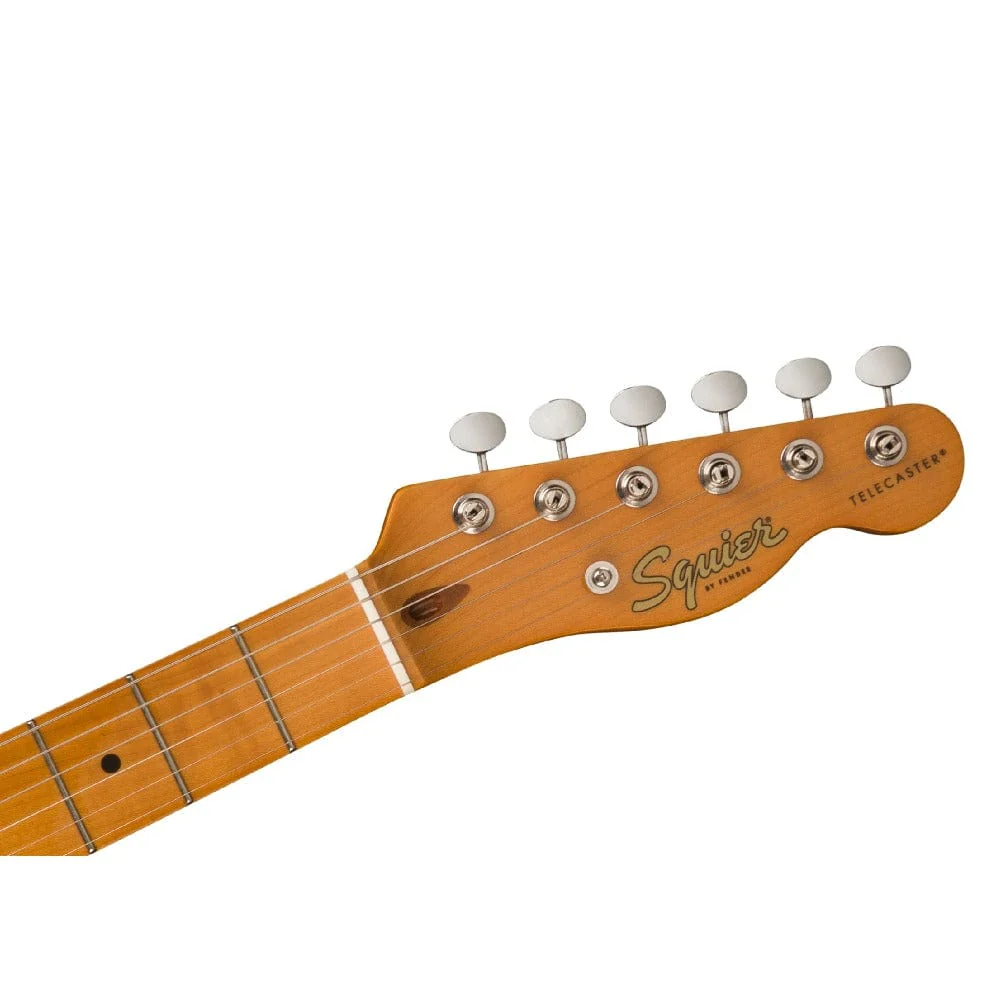 Fender Squier Classic Vibe '50s Telecaster Electric Guitar - Image 16