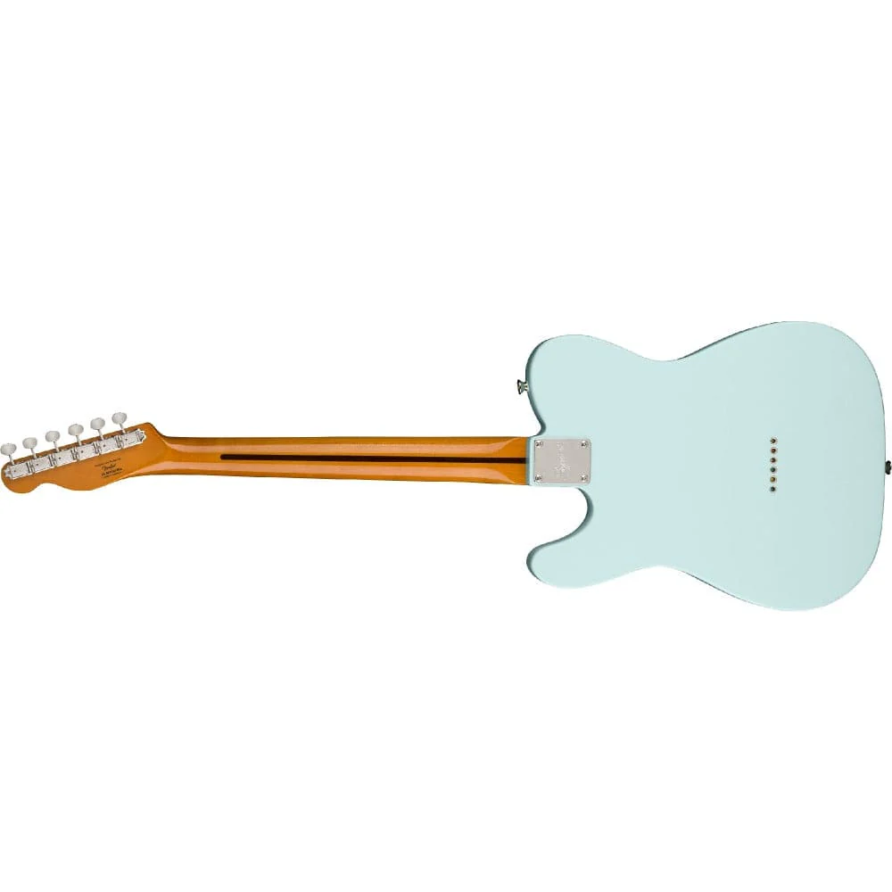 Fender Squier Classic Vibe '50s Telecaster Electric Guitar - Image 18