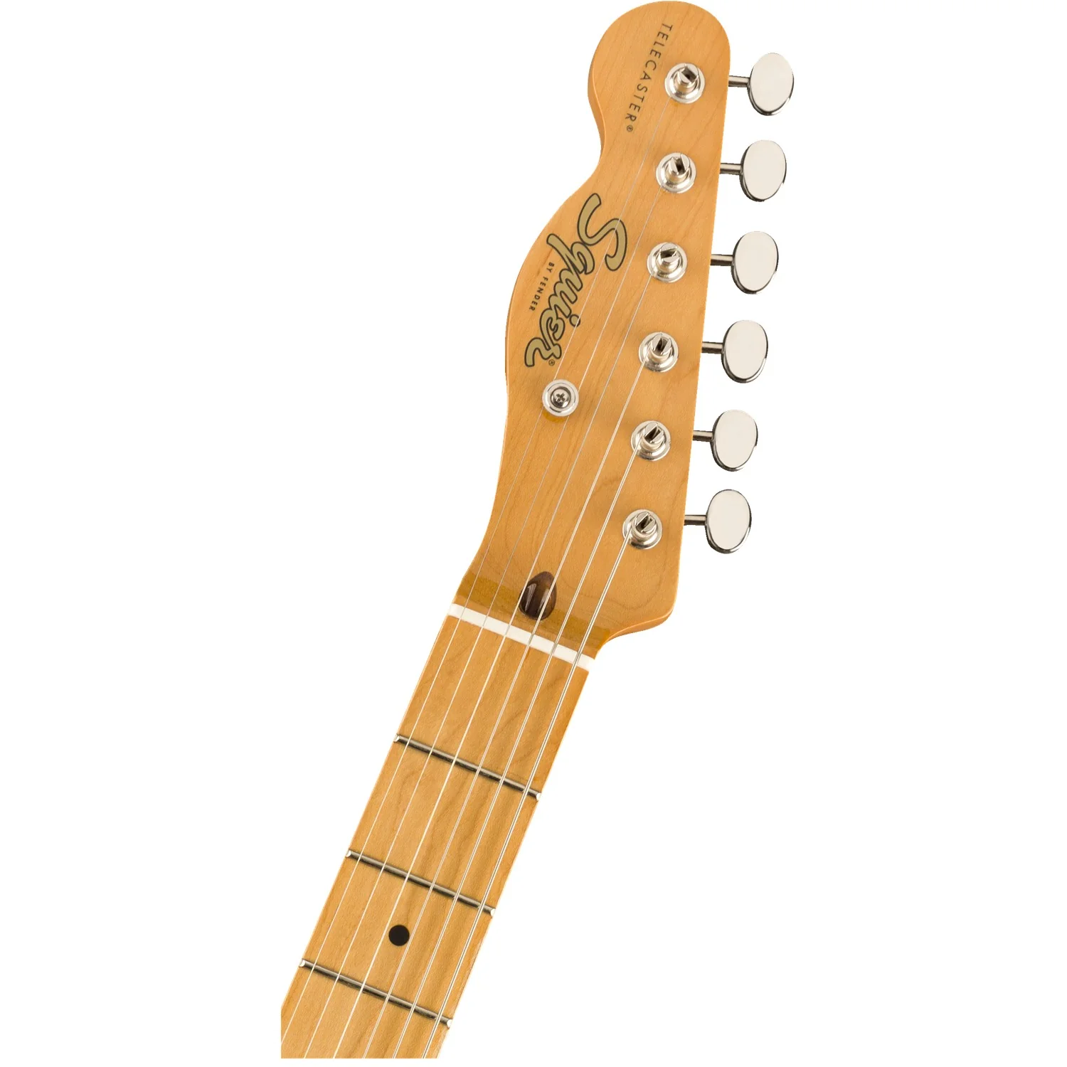 Fender Squier Classic Vibe '50s Telecaster Electric Guitar - Image 22