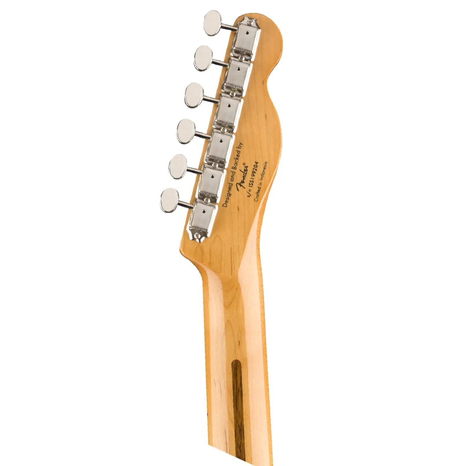Fender Squier Classic Vibe '50s Telecaster Electric Guitar - Image 23