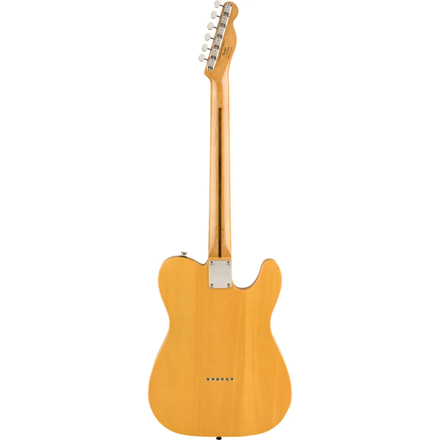 Fender Squier Classic Vibe '50s Telecaster Electric Guitar - Image 24