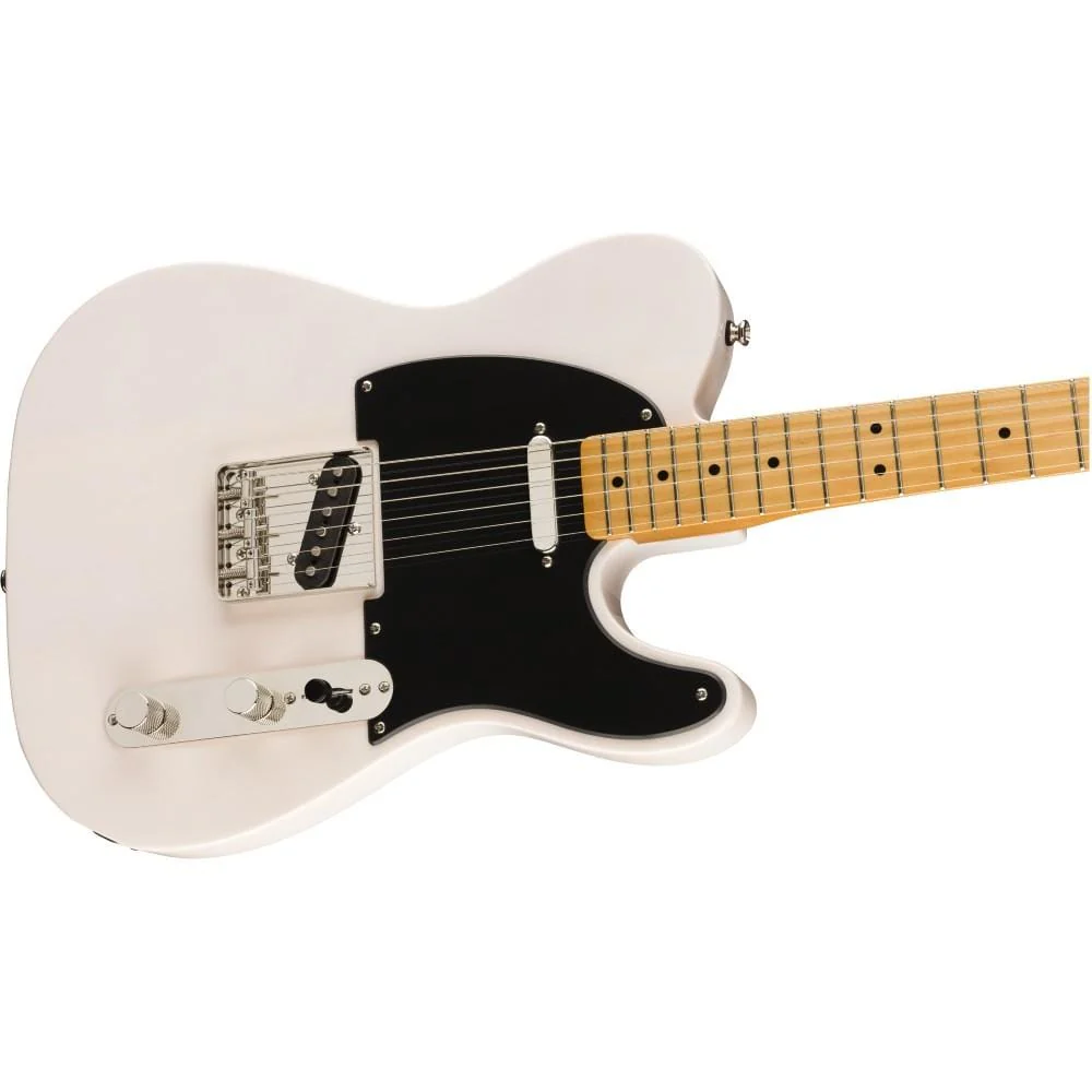 Fender Squier Classic Vibe '50s Telecaster Electric Guitar - Image 4