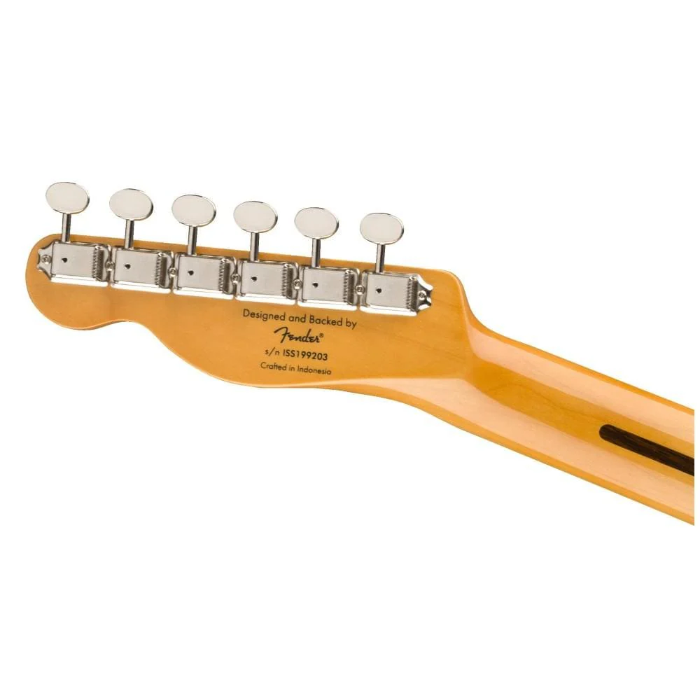 Fender Squier Classic Vibe '50s Telecaster Electric Guitar - Image 6