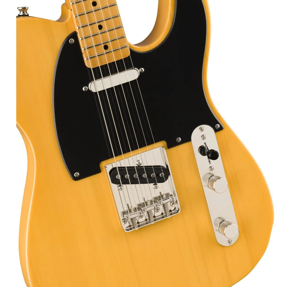 Fender Squier Classic Vibe '50s Telecaster Electric Guitar - Image 8