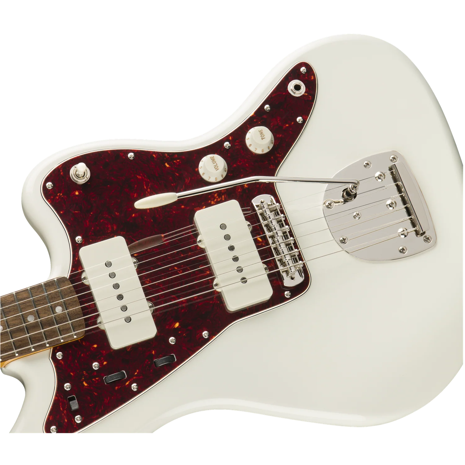 Fender Squier Classic Vibe '60s Jazzmaster 6 string Electric Guitar - Image 14