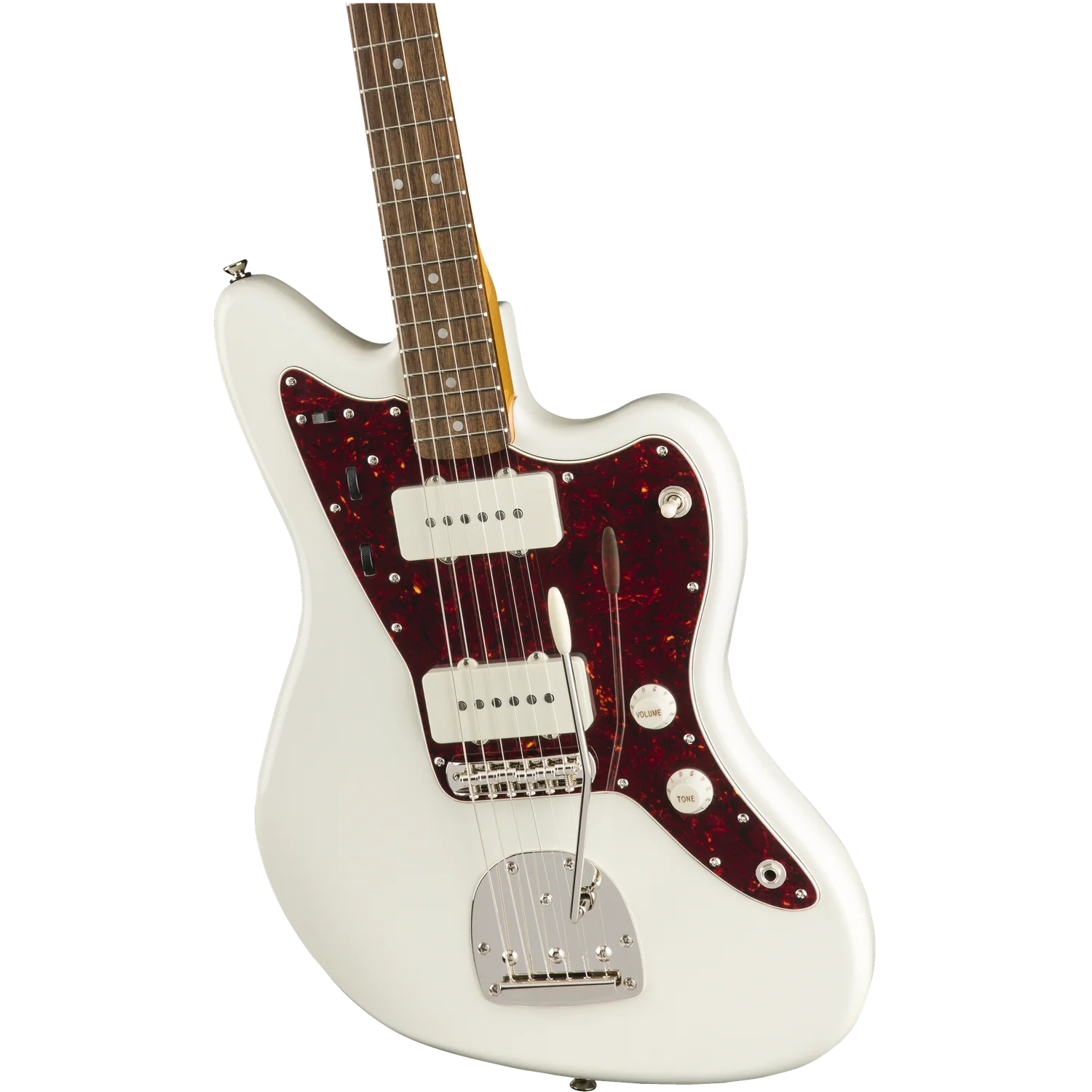 Fender Squier Classic Vibe '60s Jazzmaster 6 string Electric Guitar - Image 15