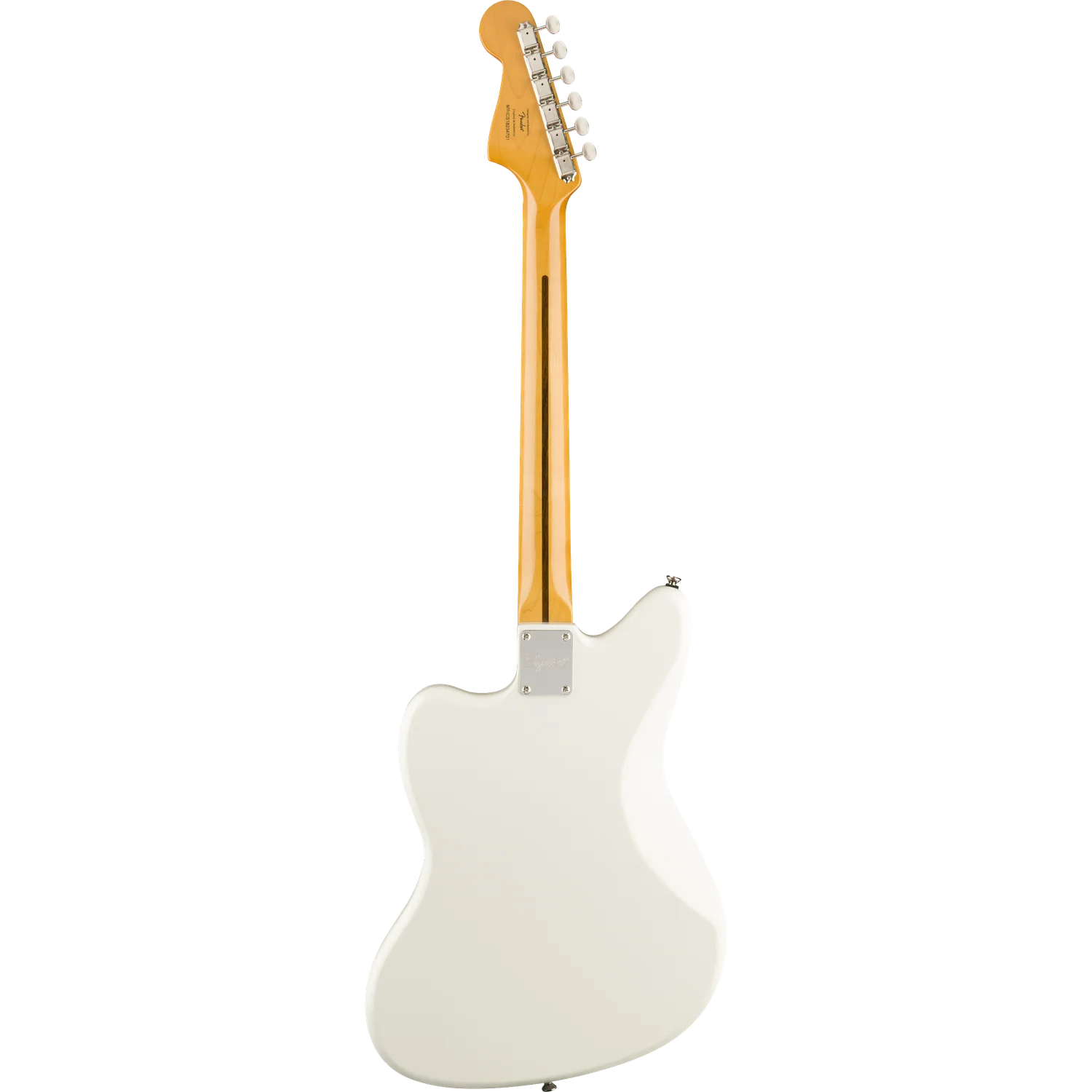 Fender Squier Classic Vibe '60s Jazzmaster 6 string Electric Guitar - Image 18