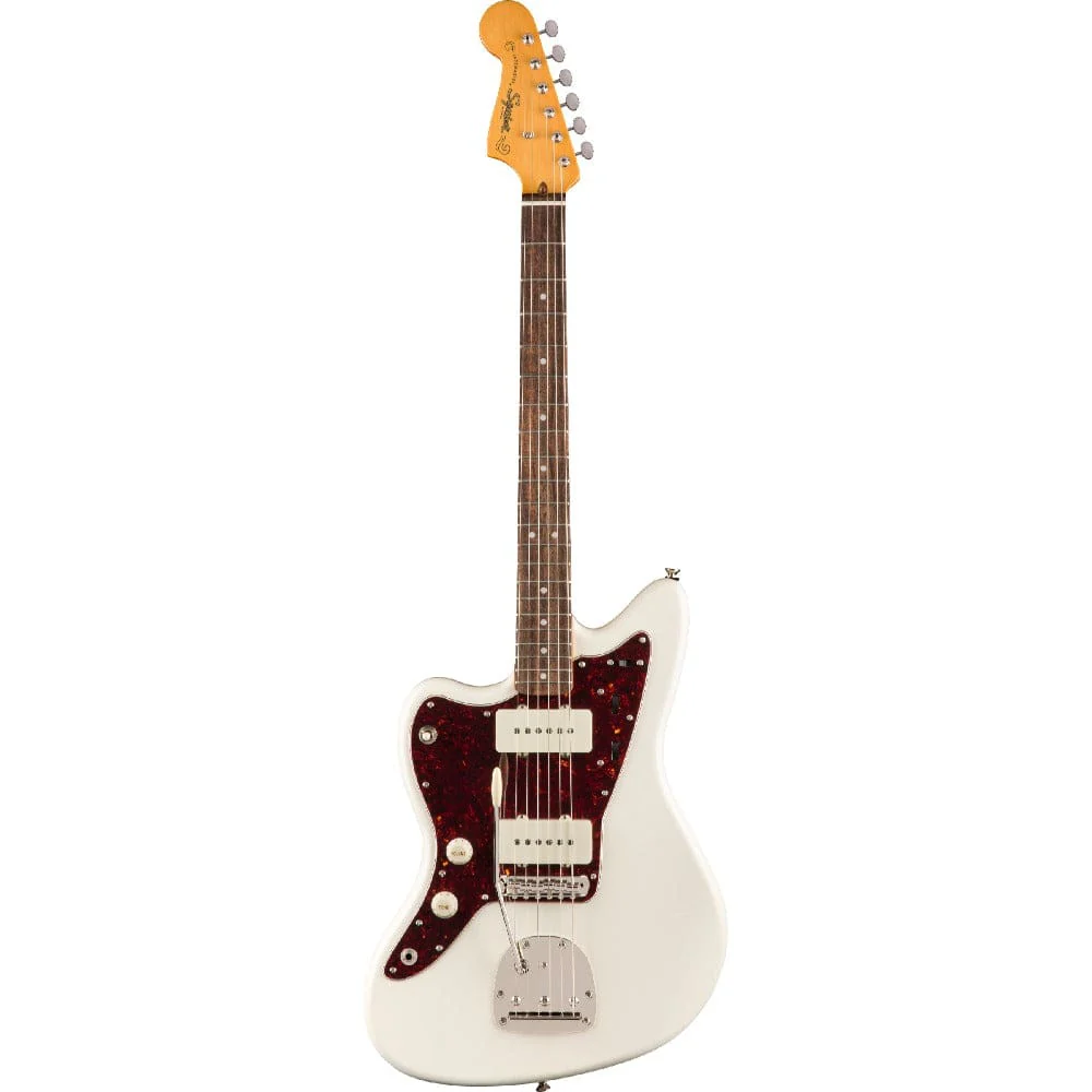 Fender Squier Classic Vibe '60s Jazzmaster 6 string Electric Guitar - Image 19