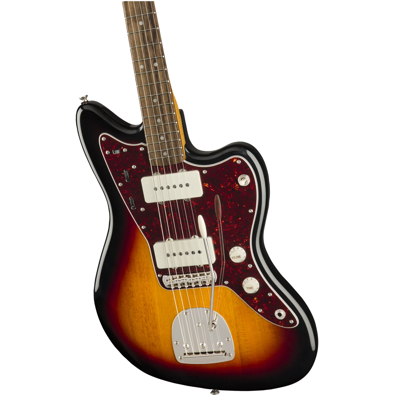 Fender Squier Classic Vibe '60s Jazzmaster 6 string Electric Guitar - Image 3