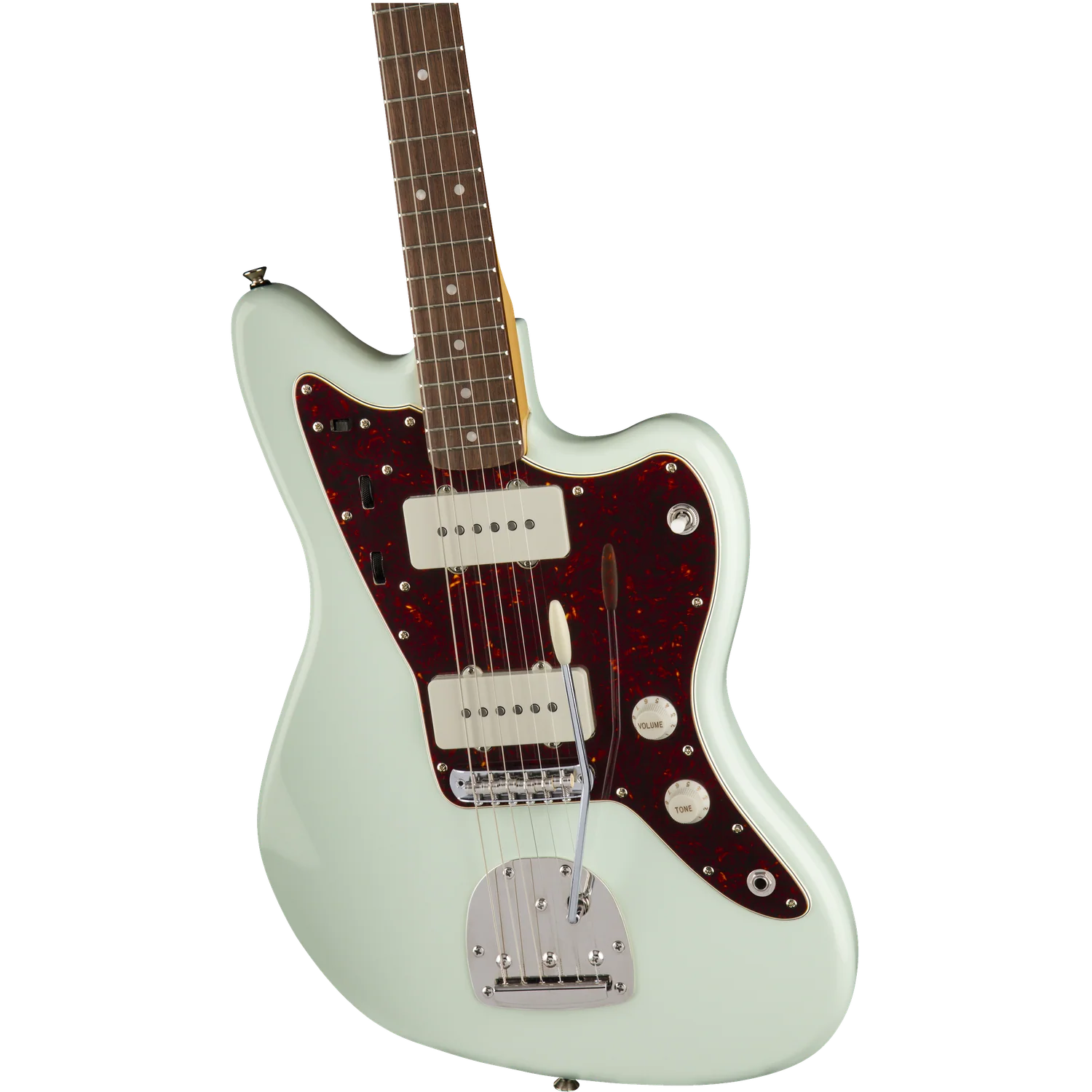 Fender Squier Classic Vibe '60s Jazzmaster 6 string Electric Guitar - Image 9