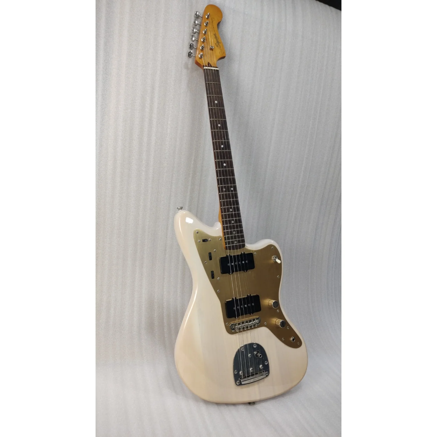 Fender Squier Classic Vibe Late '50s Jazzmaster 6 String Electric Guitar  - Open Box - Image 2