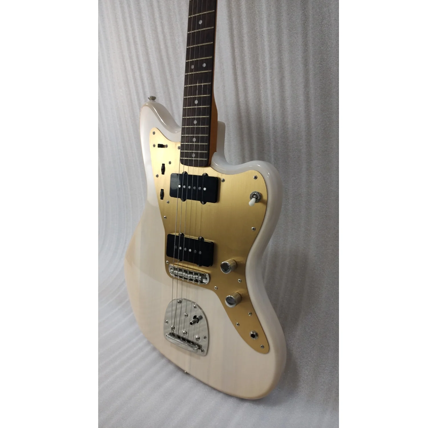 Fender Squier Classic Vibe Late '50s Jazzmaster 6 String Electric Guitar  - Open Box - Image 4