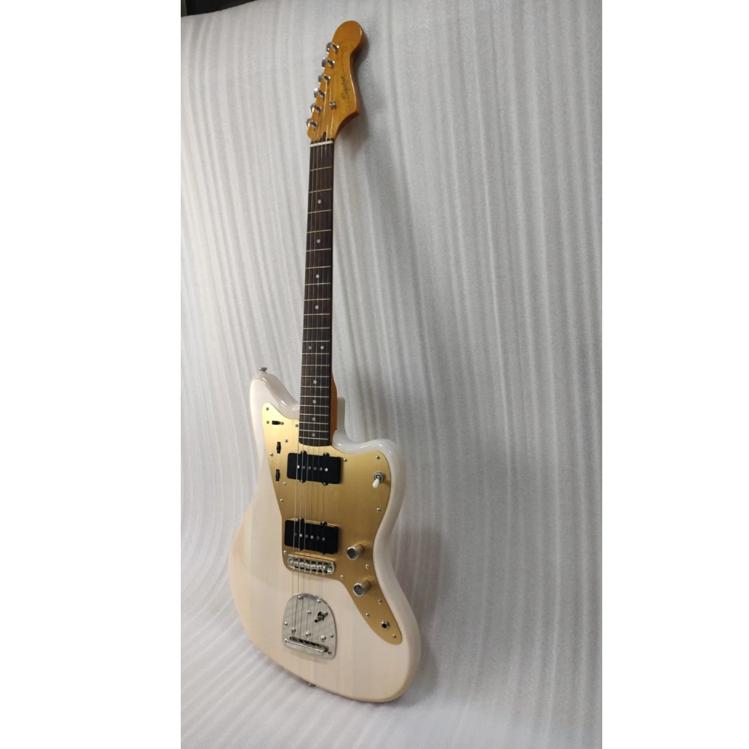 Fender Squier Classic Vibe Late '50s Jazzmaster 6 String Electric Guitar  - Open Box - Image 5