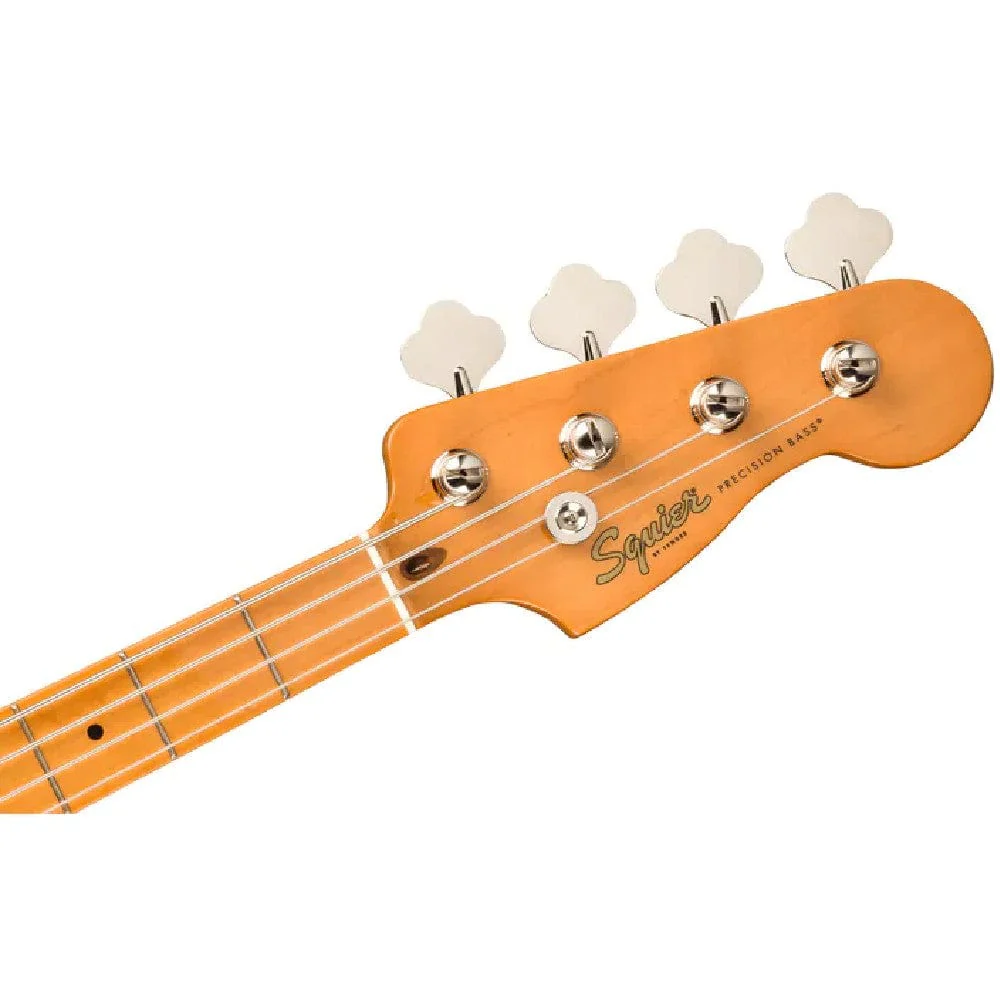 Fender Squier Classic Vibe Late '50s Precision 4-Strings Electric Bass Guitar - Image 4