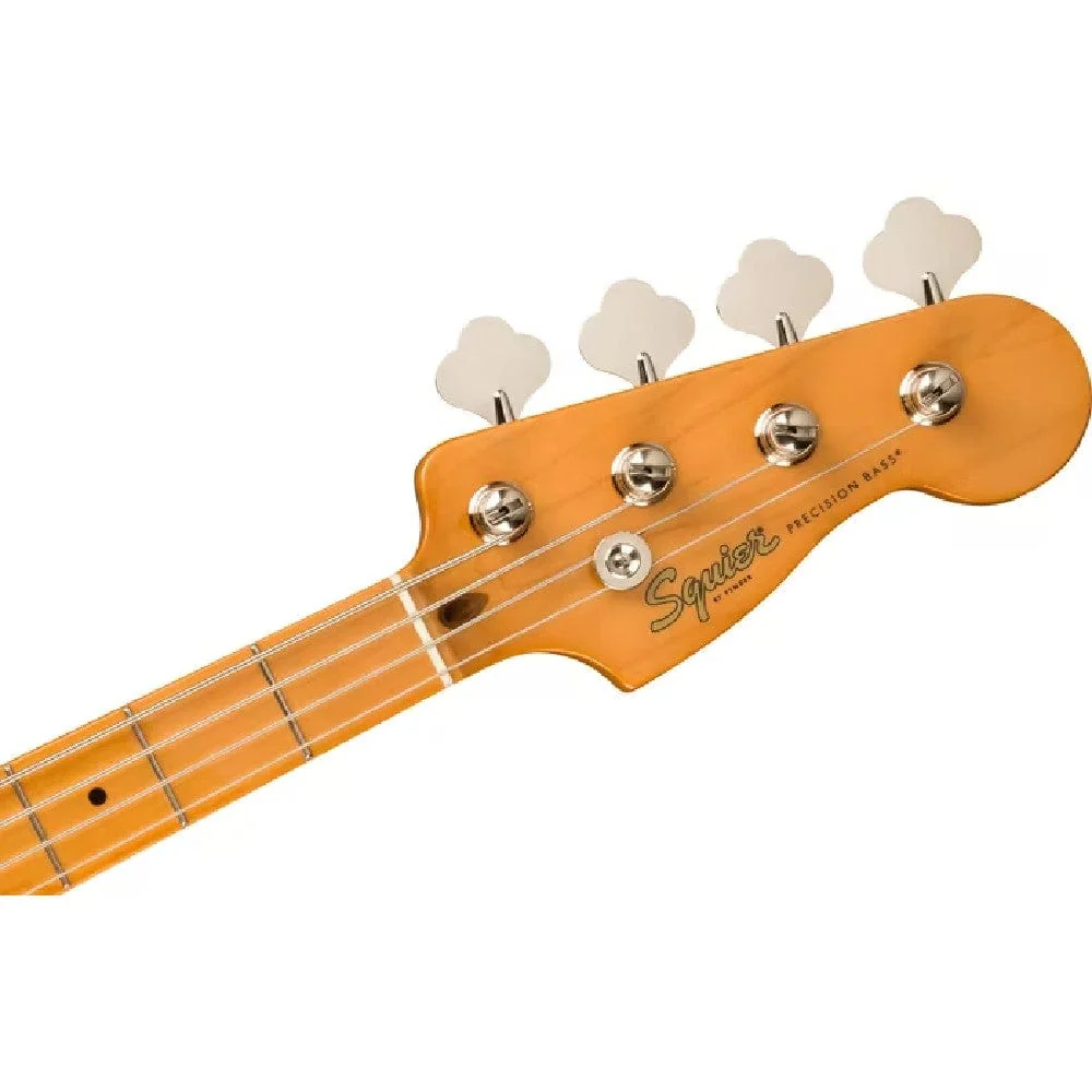 Fender Squier Classic Vibe Late '50s Precision 4-Strings Electric Bass Guitar - Image 9