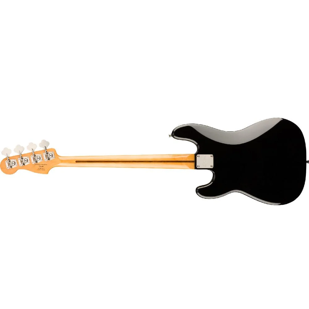 Fender Squier Classic Vibe Precision Bass '70s Bass Guitar - Image 7