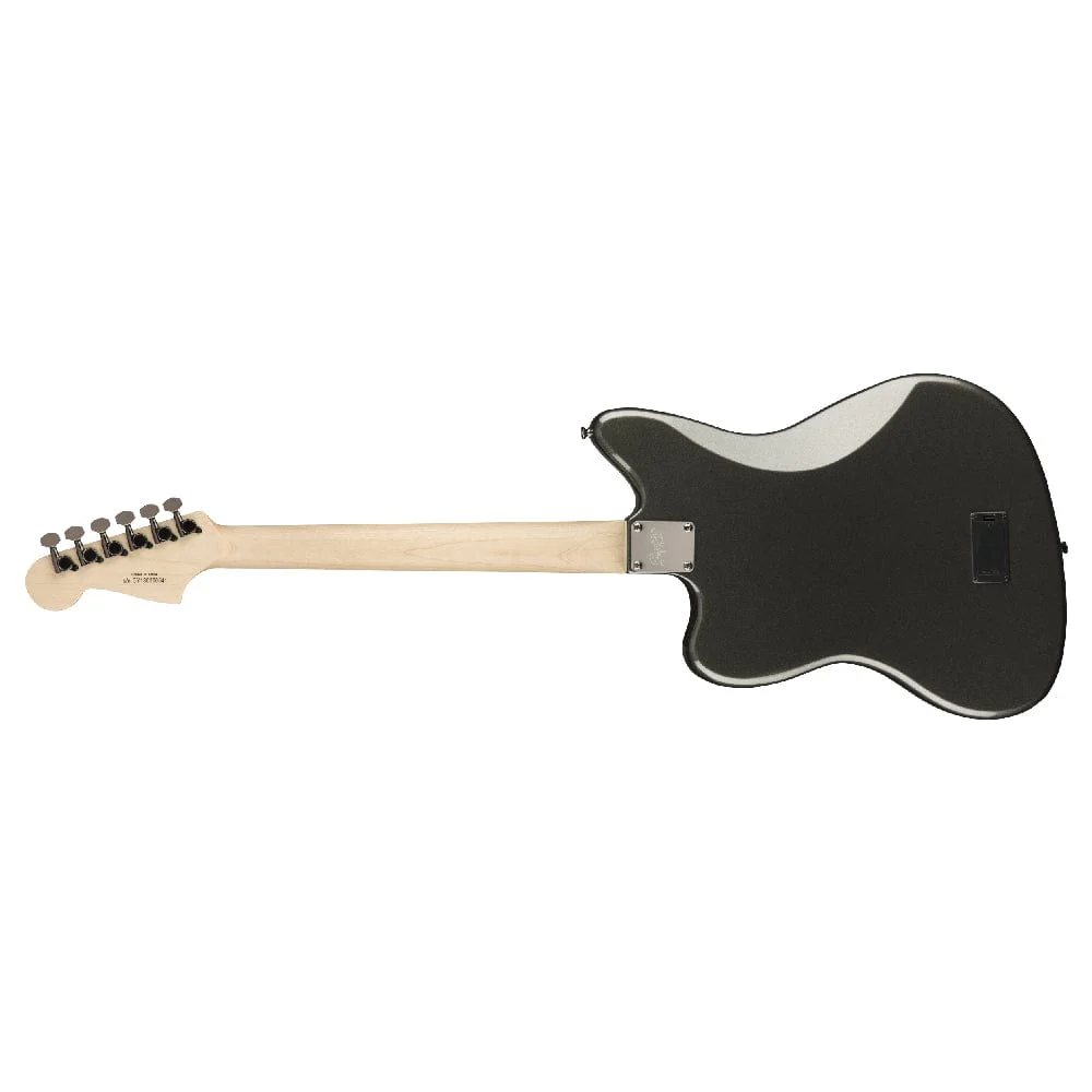 Fender Squier Contemporary Active Jazzmaster HH ST 6 String Electric Guitar - Image 3