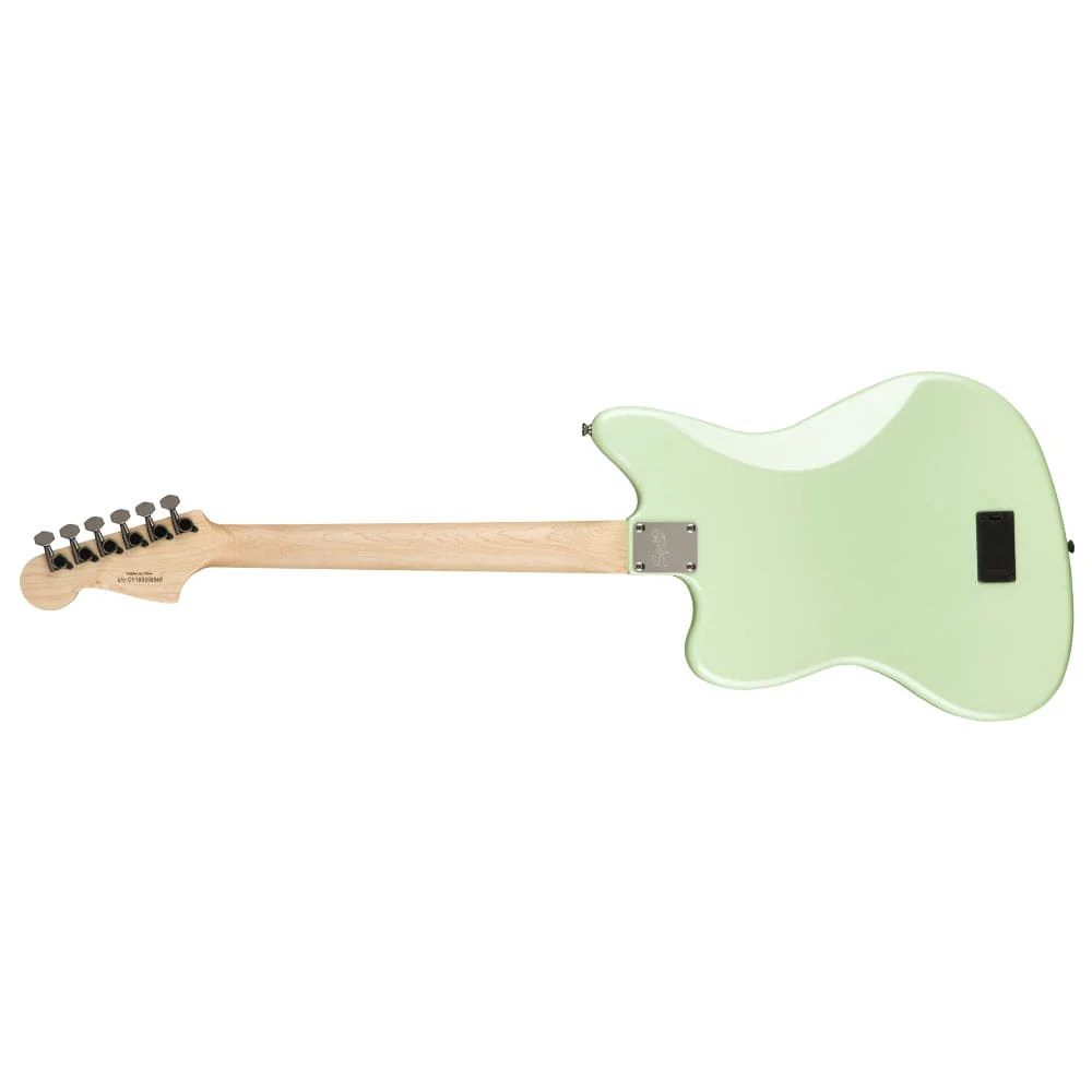 Fender Squier Contemporary Active Jazzmaster HH ST 6 String Electric Guitar - Image 9