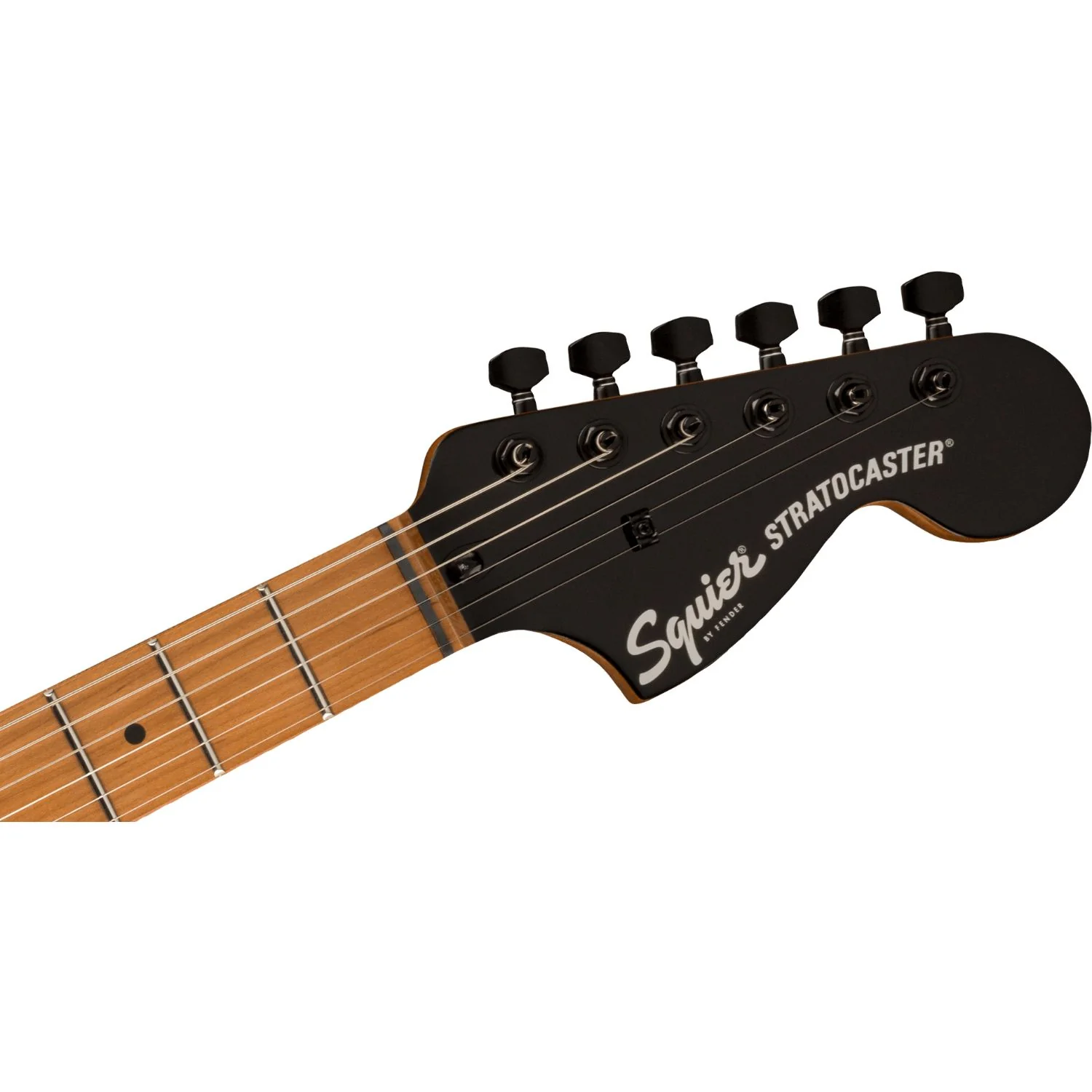 Fender Squier Contemporary Stratocaster Special 6 String Electric Guitar - Image 10