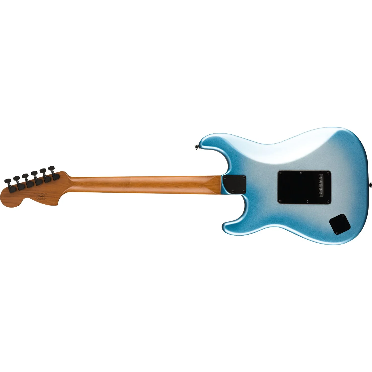 Fender Squier Contemporary Stratocaster Special 6 String Electric Guitar - Image 12