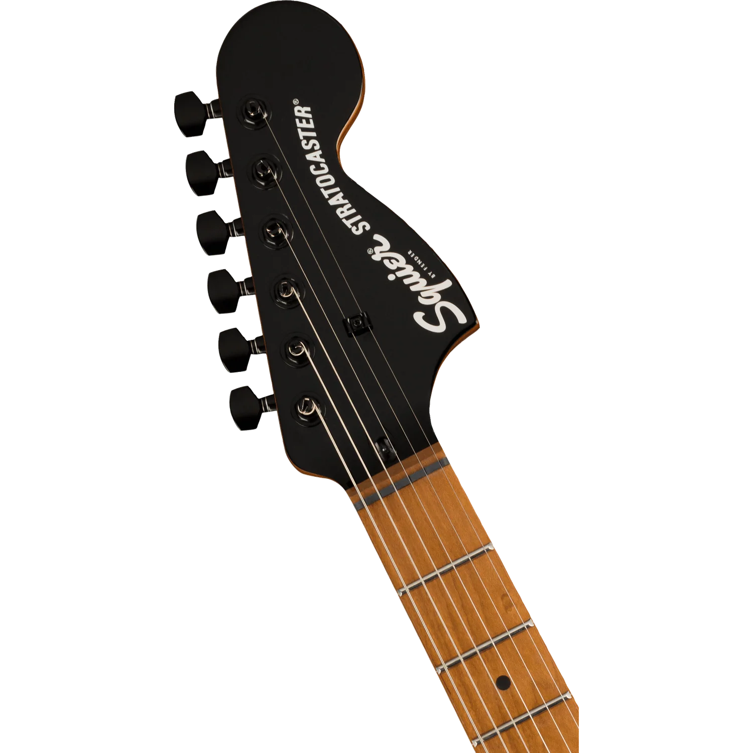 Fender Squier Contemporary Stratocaster Special 6 String Electric Guitar - Image 4