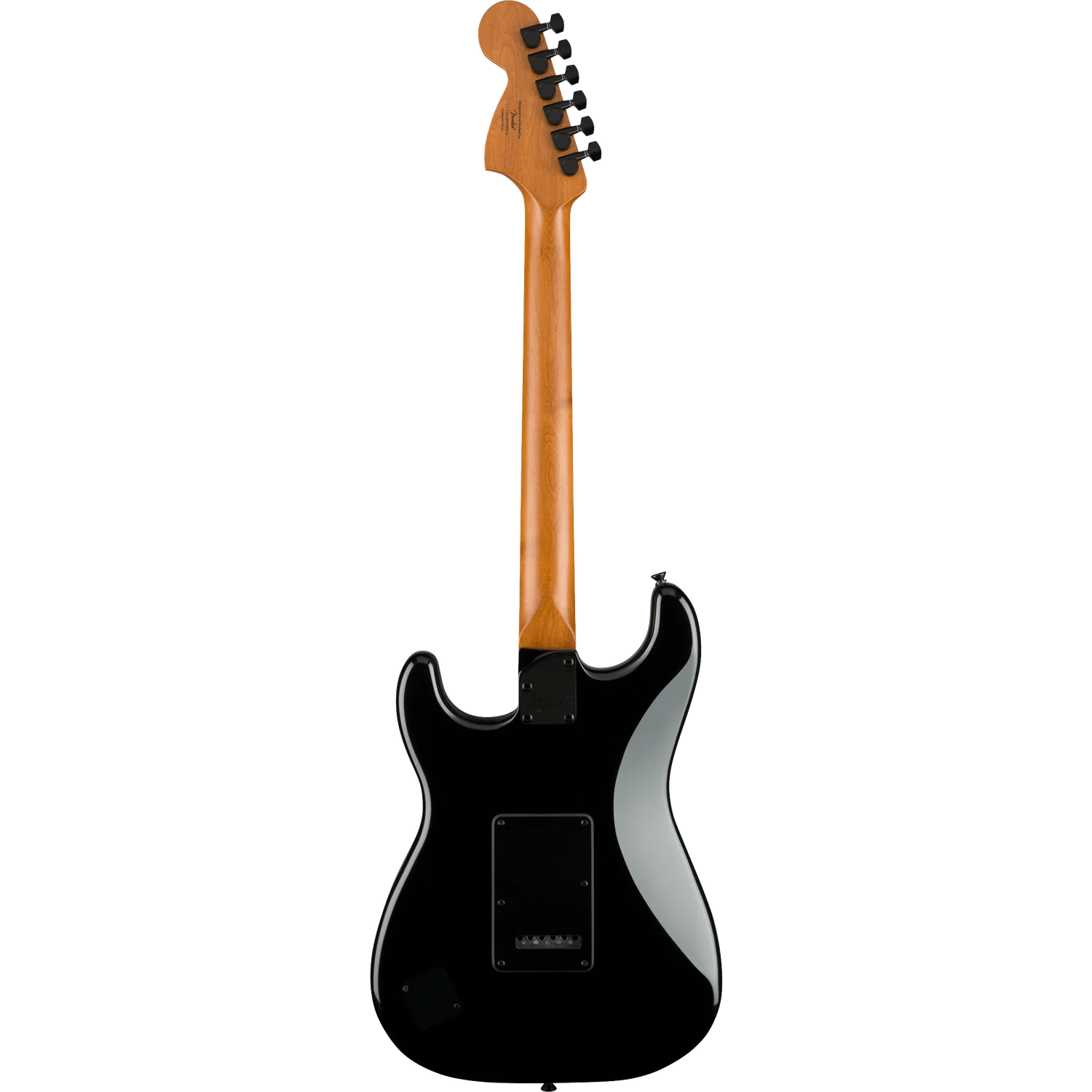 Fender Squier Contemporary Stratocaster Special 6 String Electric Guitar - Image 6