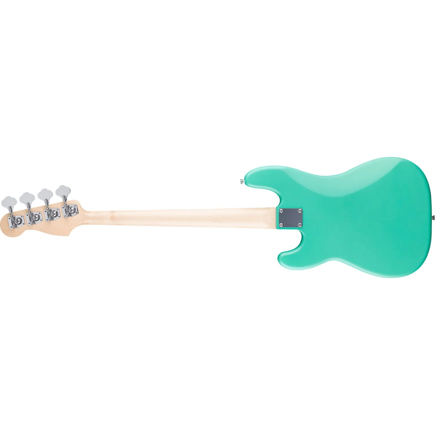 Fender Squier Debut Precision Bass Guitar - Image 50
