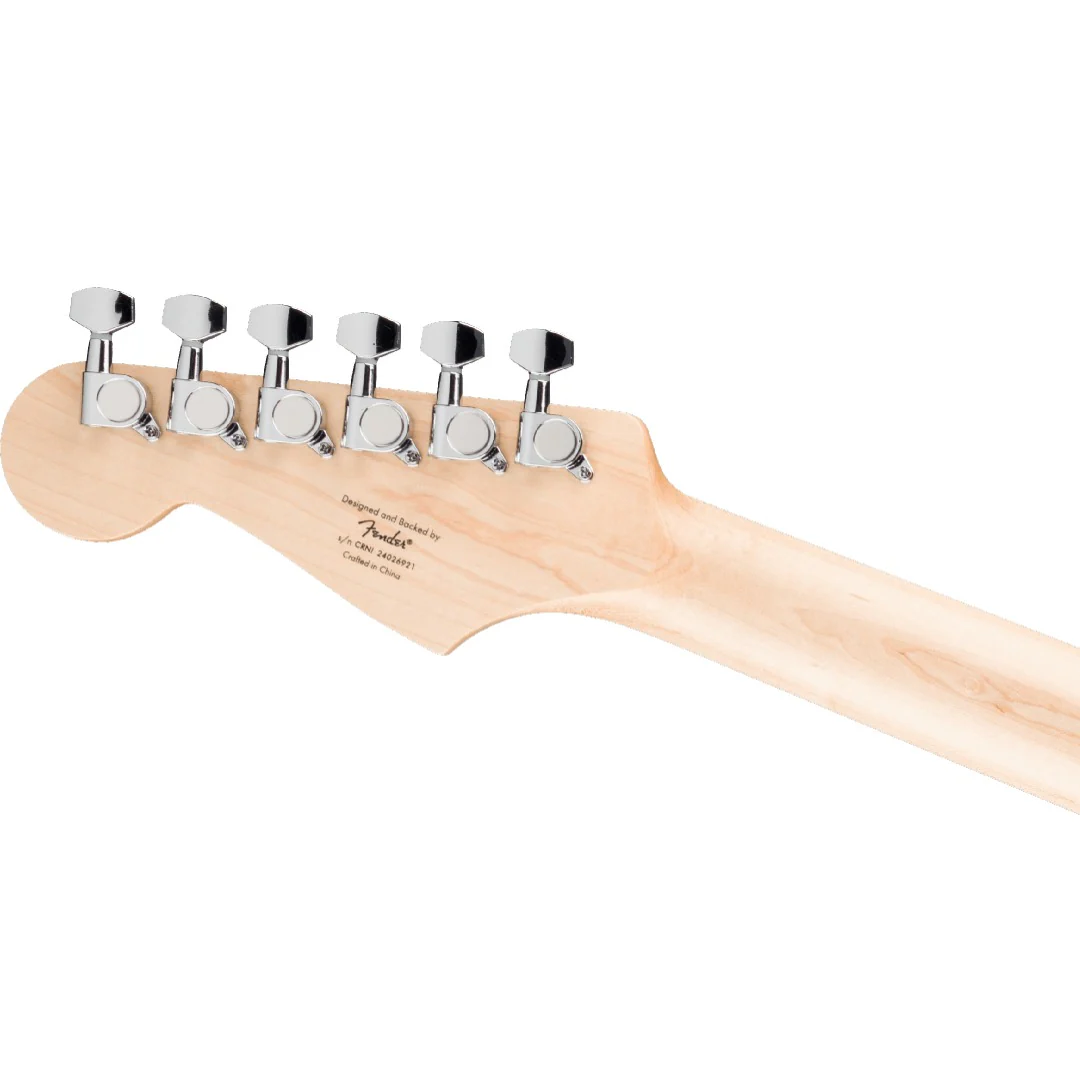 Fender Squier Debut Stratocaster Electric Guitar - Image 16