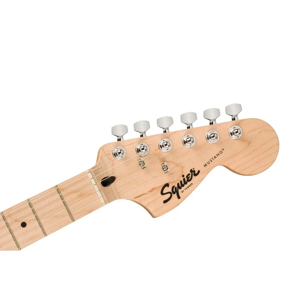 Fender Squier Debut Stratocaster Electric Guitar - Open Box - Image 10