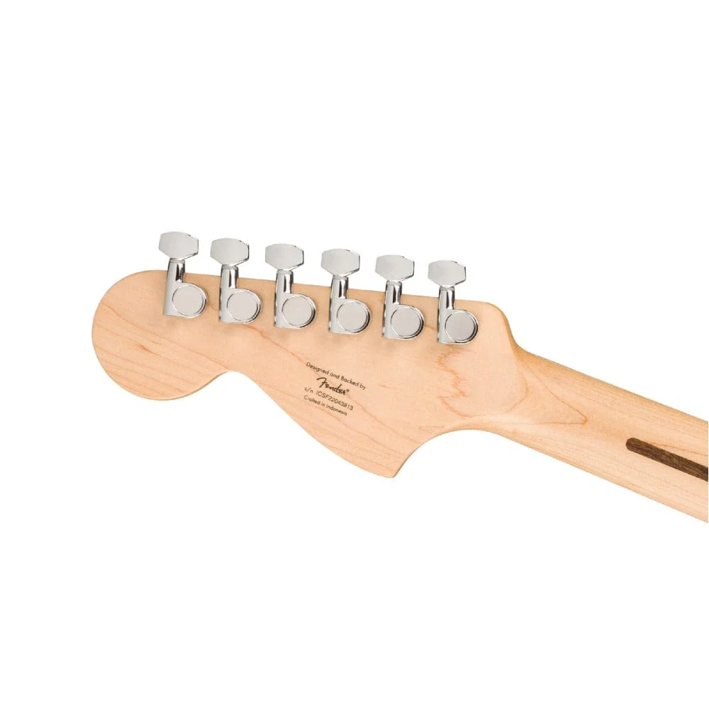 Fender Squier Debut Stratocaster Electric Guitar - Open Box - Image 13