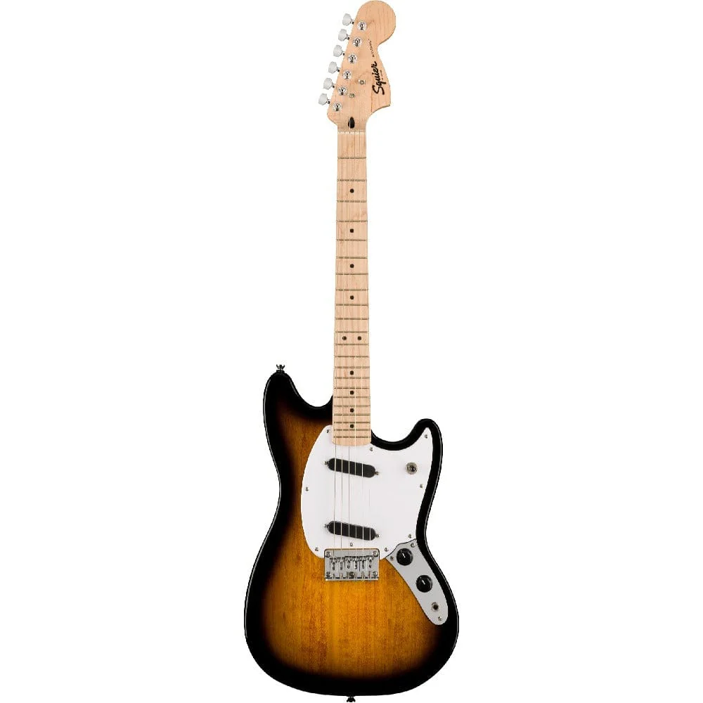 Fender Squier Debut Stratocaster Electric Guitar - Open Box - Image 2