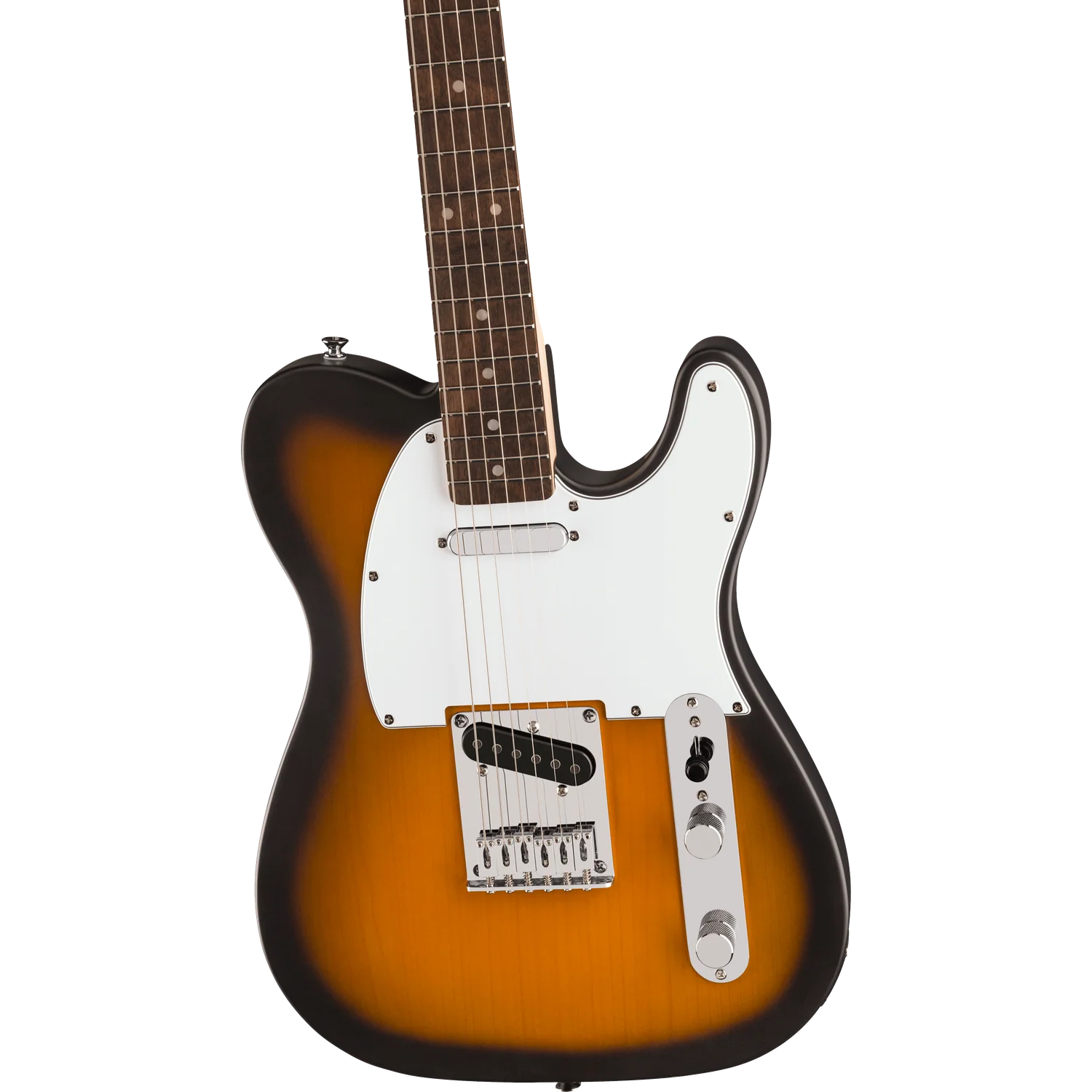 Fender Squier Debut Telecaster Electric Guitar - Image 10