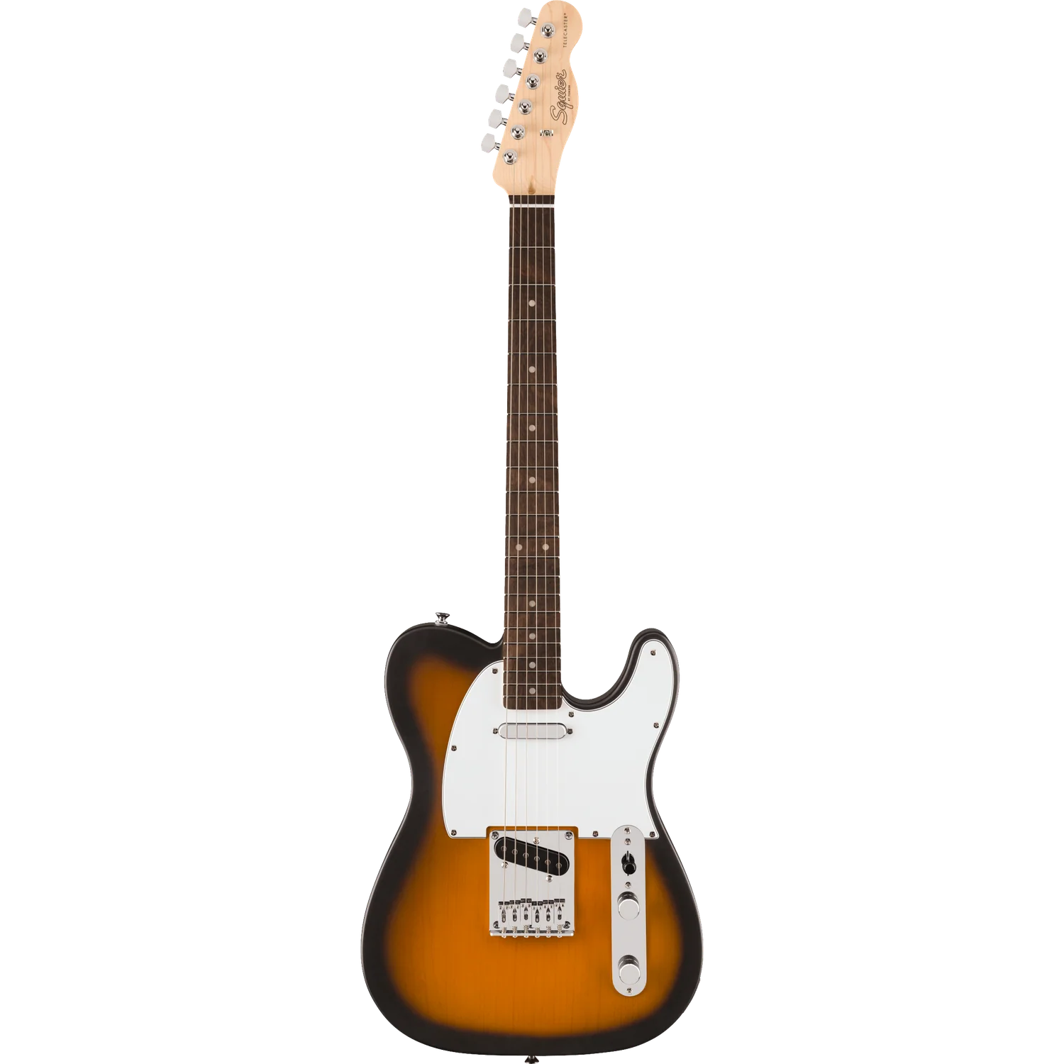 Fender Squier Debut Telecaster Electric Guitar - Image 15