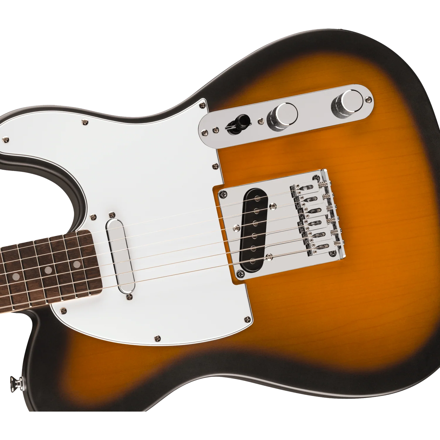 Fender Squier Debut Telecaster Electric Guitar - Image 16