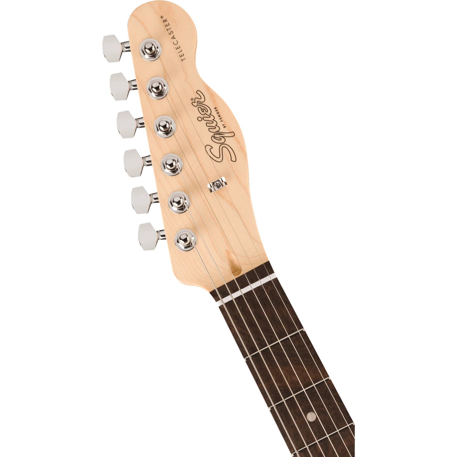 Fender Squier Debut Telecaster Electric Guitar - Image 18
