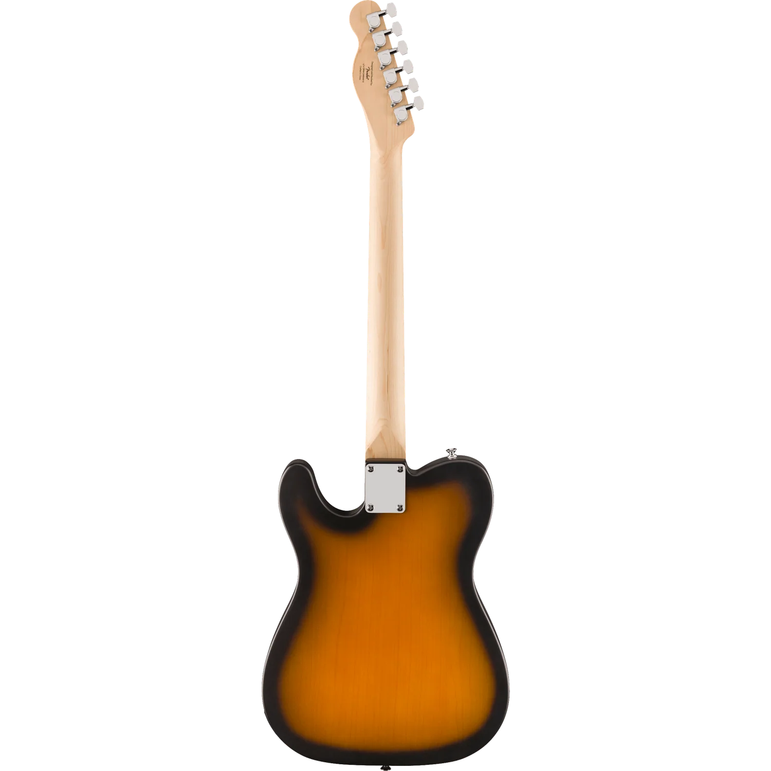 Fender Squier Debut Telecaster Electric Guitar - Image 20