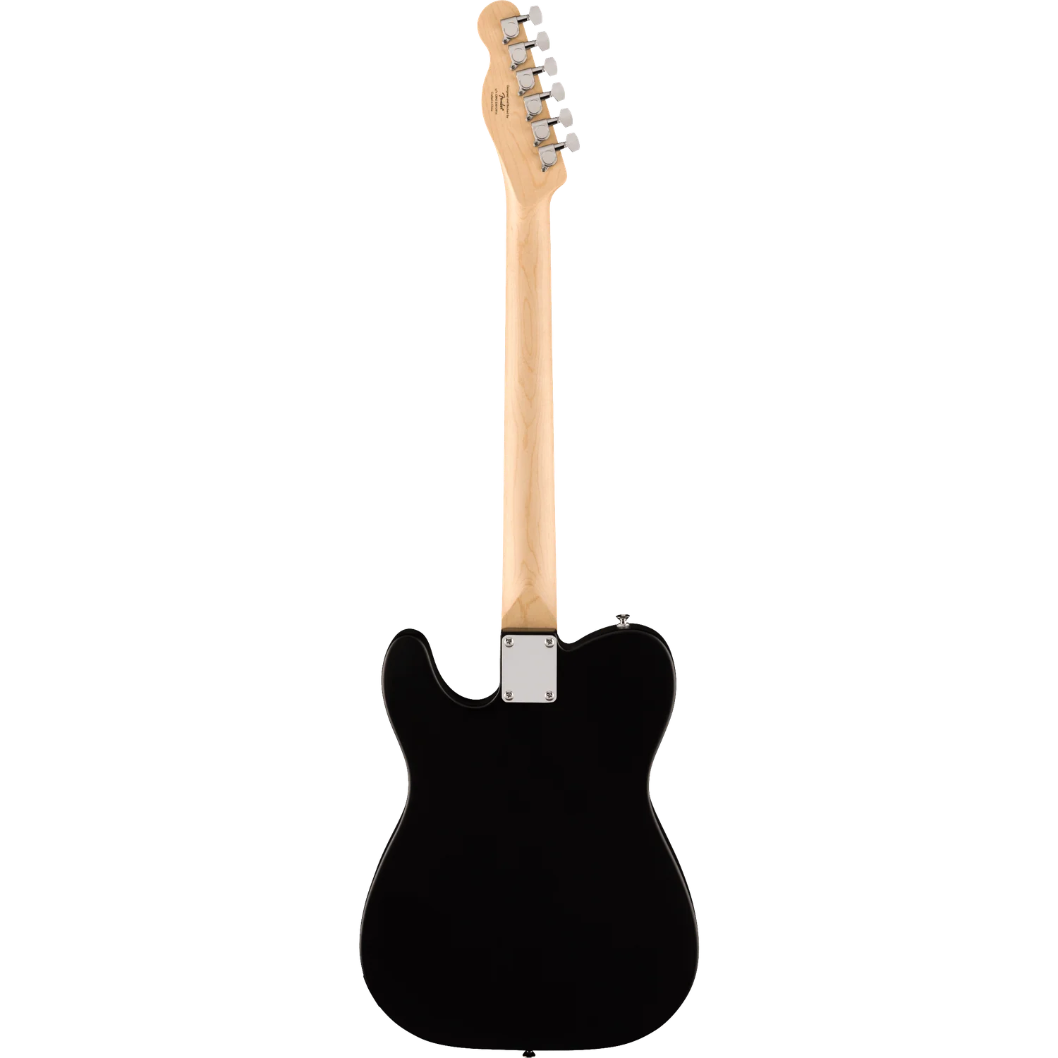 Fender Squier Debut Telecaster Electric Guitar - Image 33