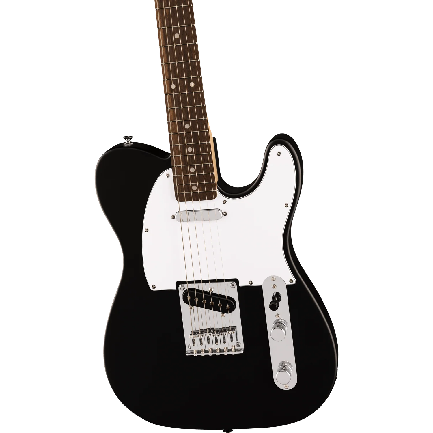 Fender Squier Debut Telecaster Electric Guitar - Image 36