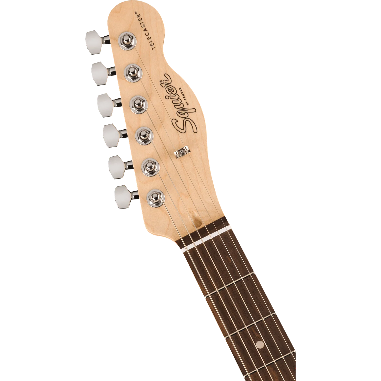 Fender Squier Debut Telecaster Electric Guitar - Image 38