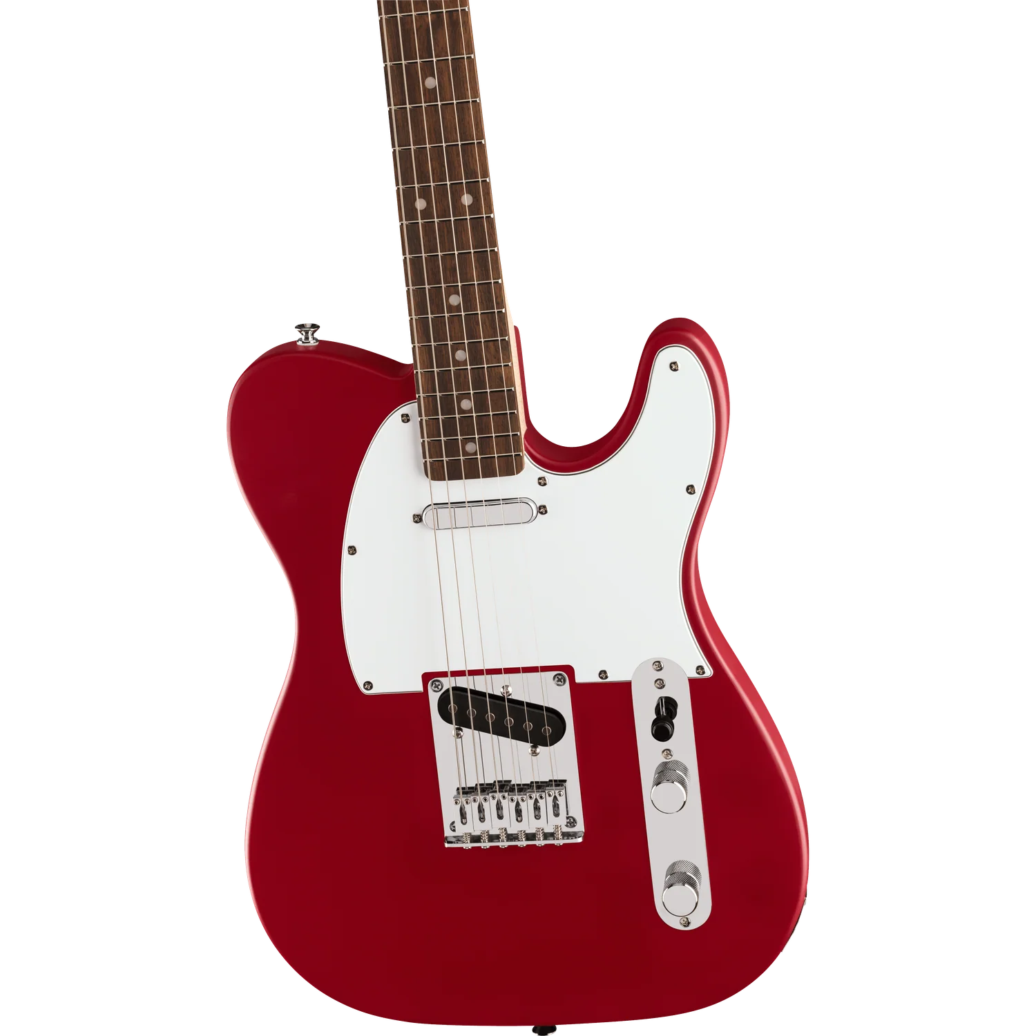 Fender Squier Debut Telecaster Electric Guitar - Image 43
