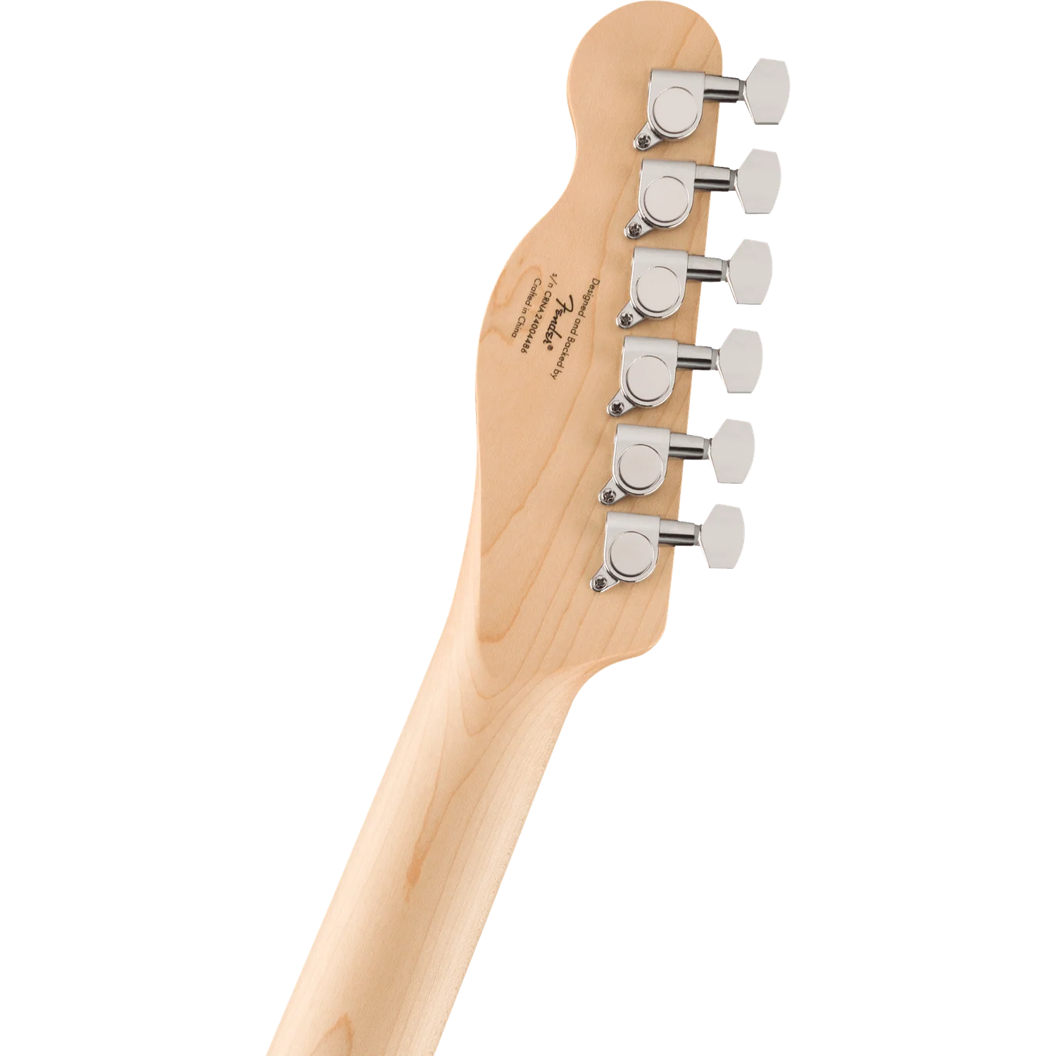 Fender Squier Debut Telecaster Electric Guitar - Image 52