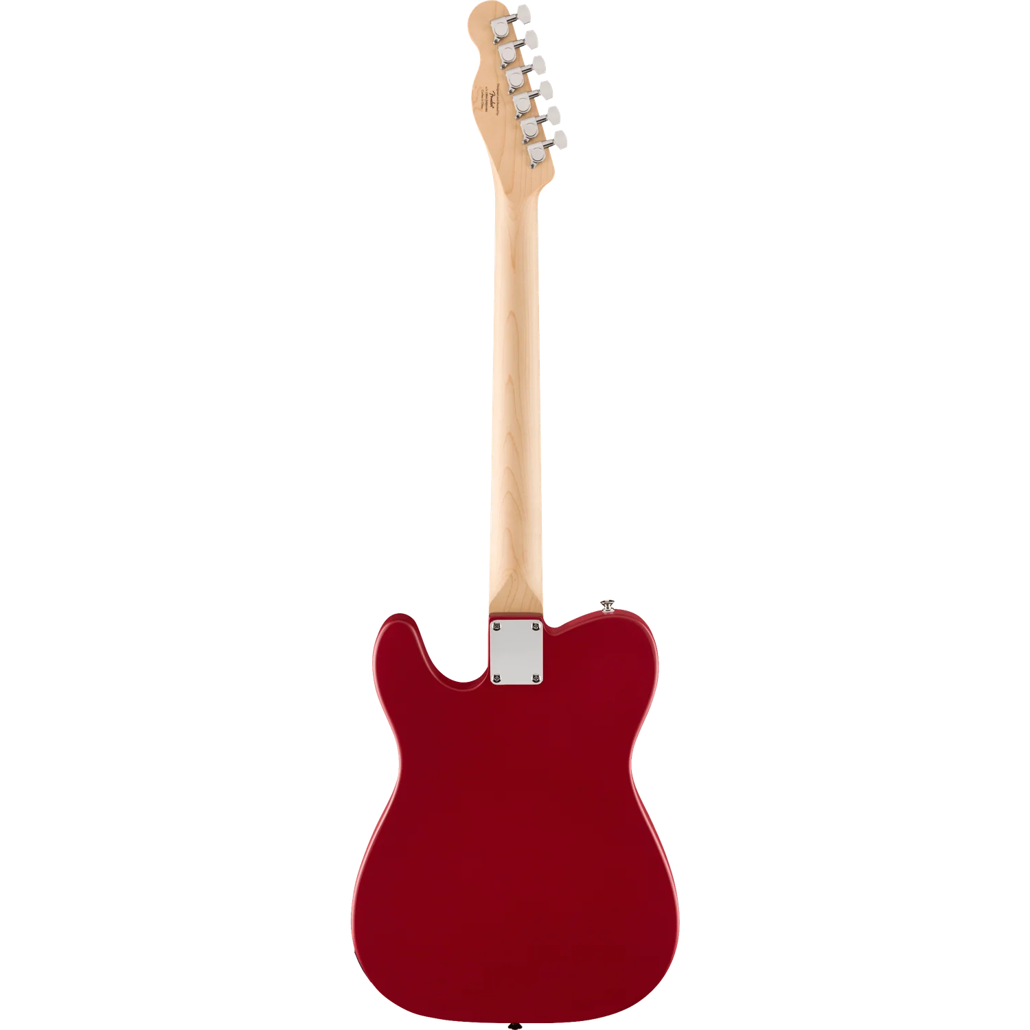 Fender Squier Debut Telecaster Electric Guitar - Image 60