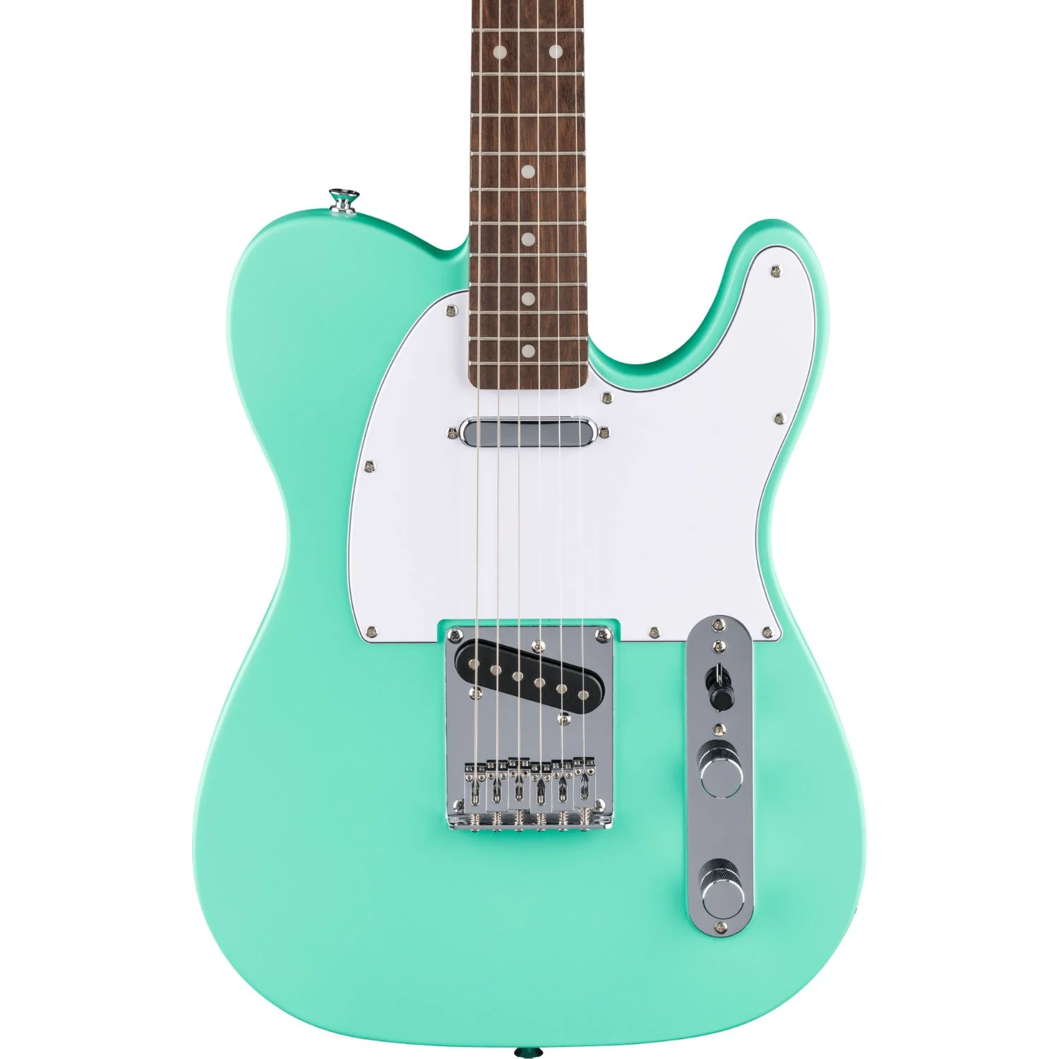 Fender Squier Debut Telecaster Electric Guitar - Image 68