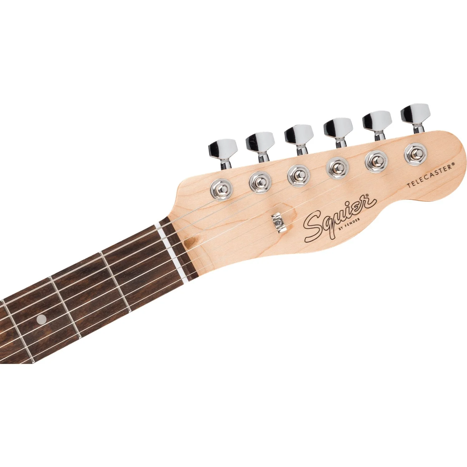 Fender Squier Debut Telecaster Electric Guitar - Open Box - Image 3